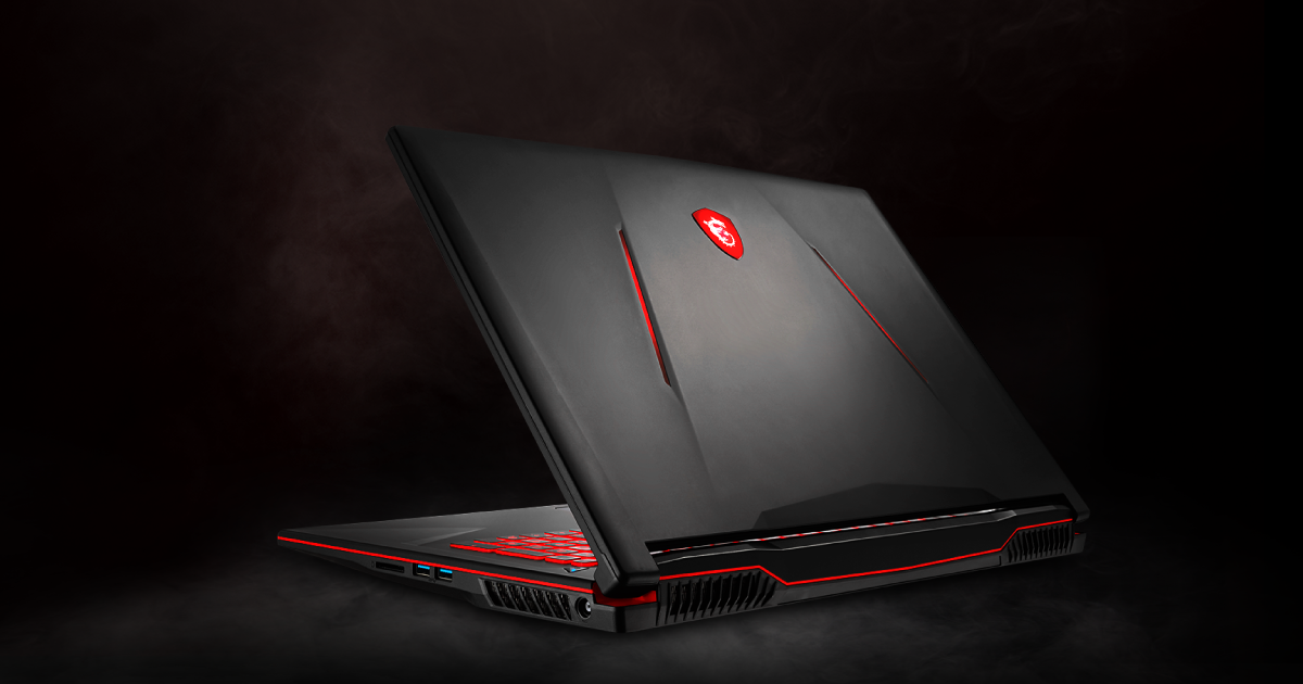 07 MSI Thailand เปิดตัว Gaming Notebook ที่มาพร้อมกราฟิกการ์ดรุ่นใหม่ล่าสุดจาก NVIDIA GeForce RTX ซีรี่ส์ เปิดขายพร้อมกันทั่วประเทศ วันที่ 30 มกราคม 2562