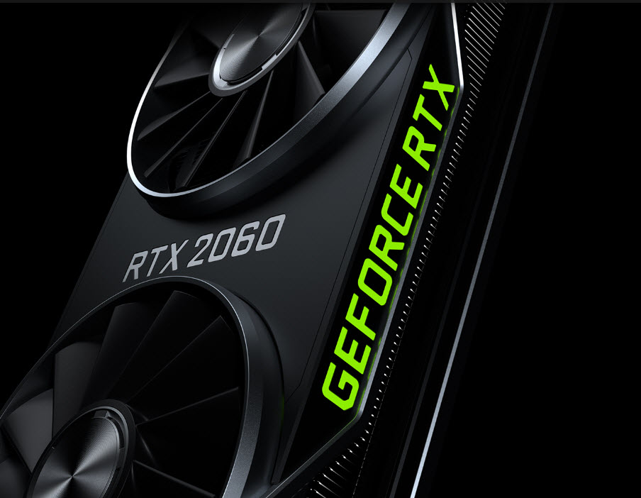 2019 01 29 11 14 54 Nvidia ตั้งเป้ารายได้ลดลง 500ล้านดอลล่าสหรัฐฯในไตรมาสที่4 เนื่องจากการ์ดจอรุ่นใหม่ยังขายได้ไม่ดีเท่าที่ควร