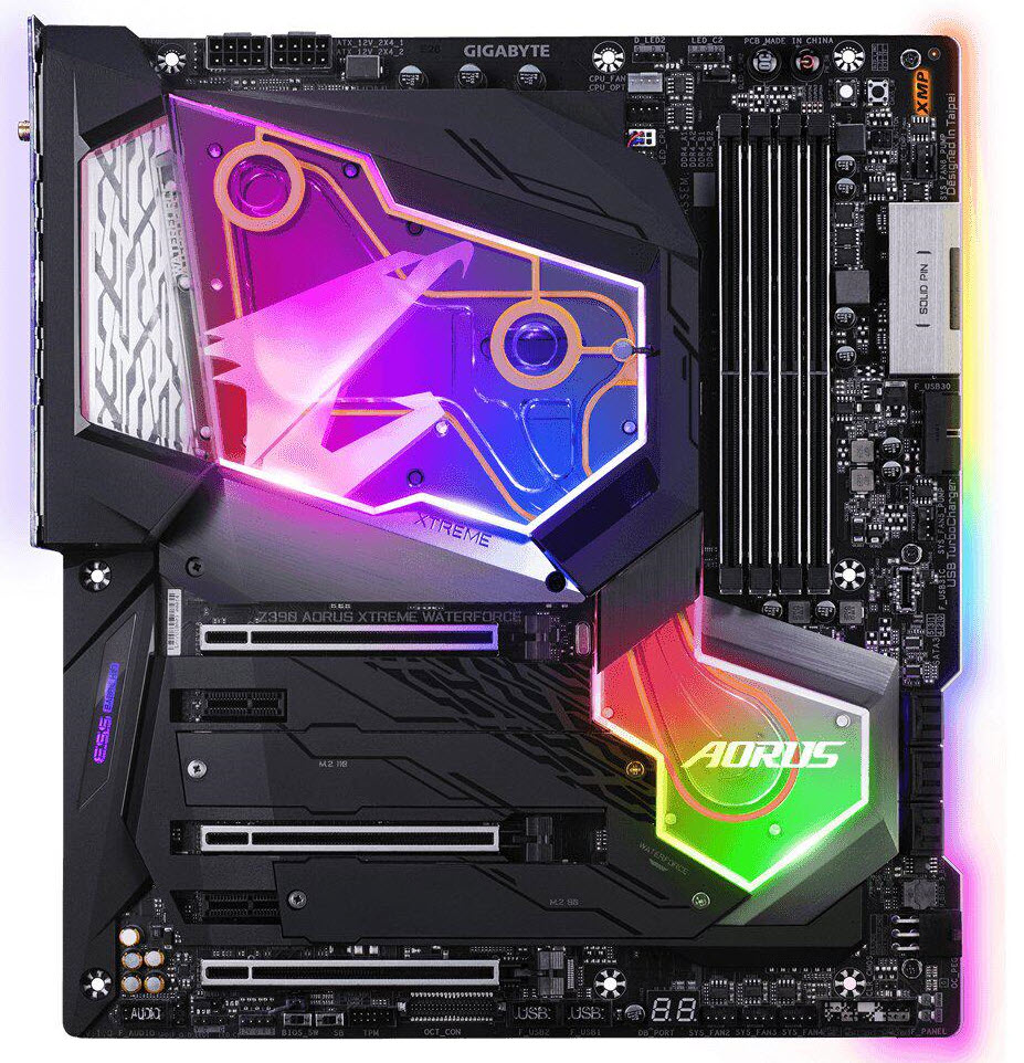 2019-02-04_9-30-24 2019 02 04 9 30 24 เผยเมนบอร์ด Gigabyte Z390 ปรากฏวางจำหน่ายในเว็บไซต์ราคา 1049ยูโรหรือประมาณ 36,XXXบาทไทย