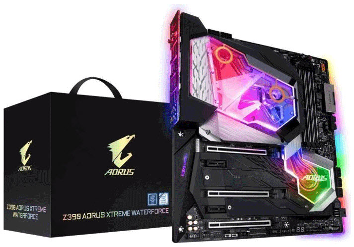 2019-02-04_9-30-59 2019 02 04 9 30 59 เผยเมนบอร์ด Gigabyte Z390 ปรากฏวางจำหน่ายในเว็บไซต์ราคา 1049ยูโรหรือประมาณ 36,XXXบาทไทย