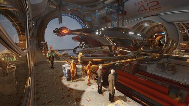 image002 image002 ผลทดสอบ 3DMark Port Royal แสดงให้เห็นประสิทธิภาพที่เพิ่มมากขึ้นถึง 50% ในการเปิดระบบ NVIDIA DLSS ในการ์ดจอ Nvidia RTX ซีรี่ย์ทุกรุ่น