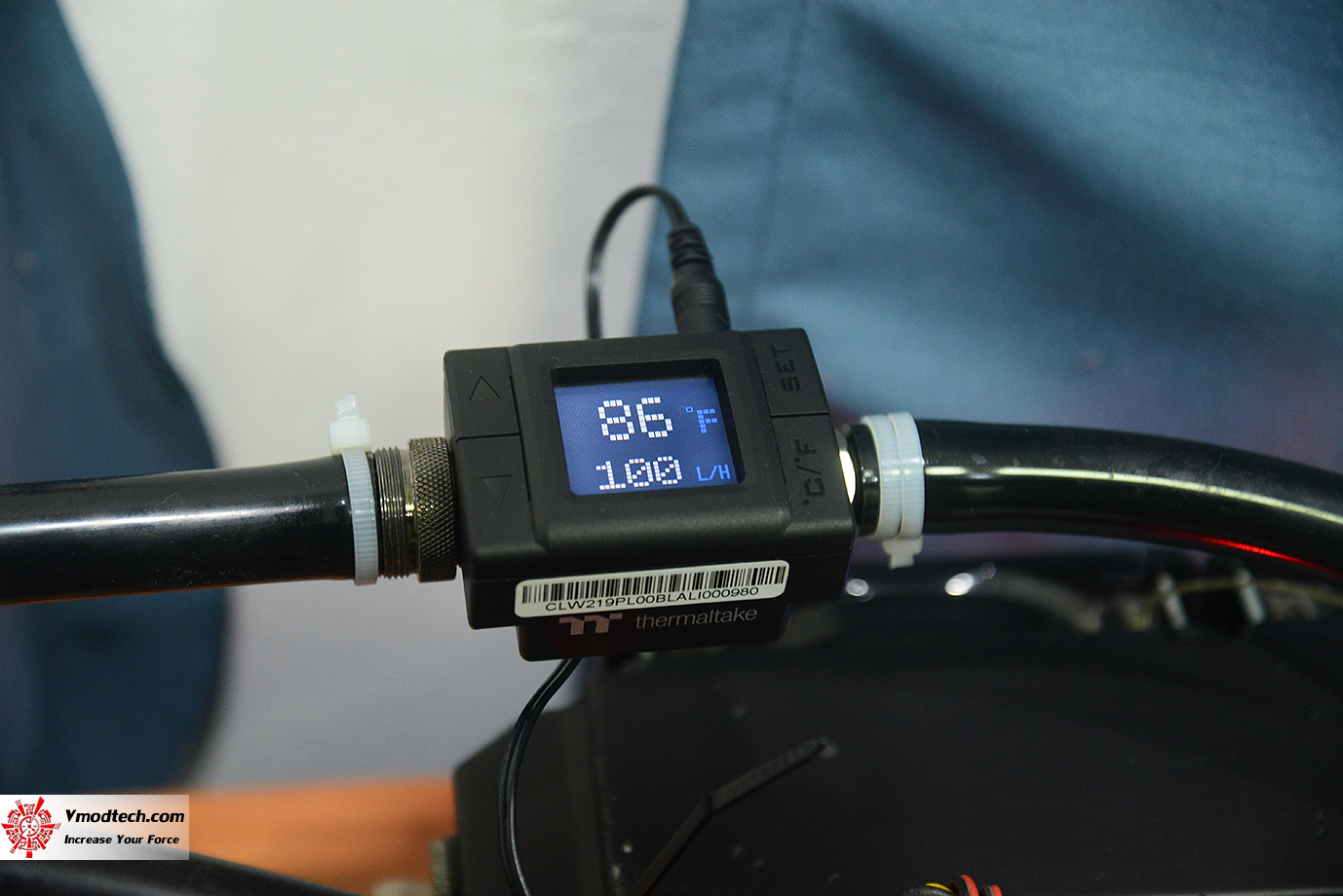 dsc 4779 Thermaltake Pacific TF1 Review