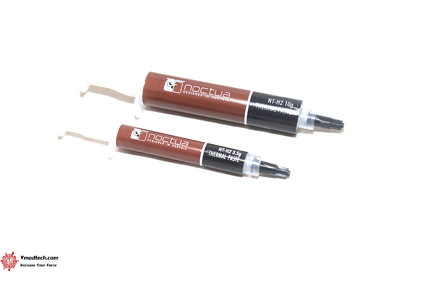 dsc 4902 Noctua NT H2 10g and 3.5g Thermal Paste Review