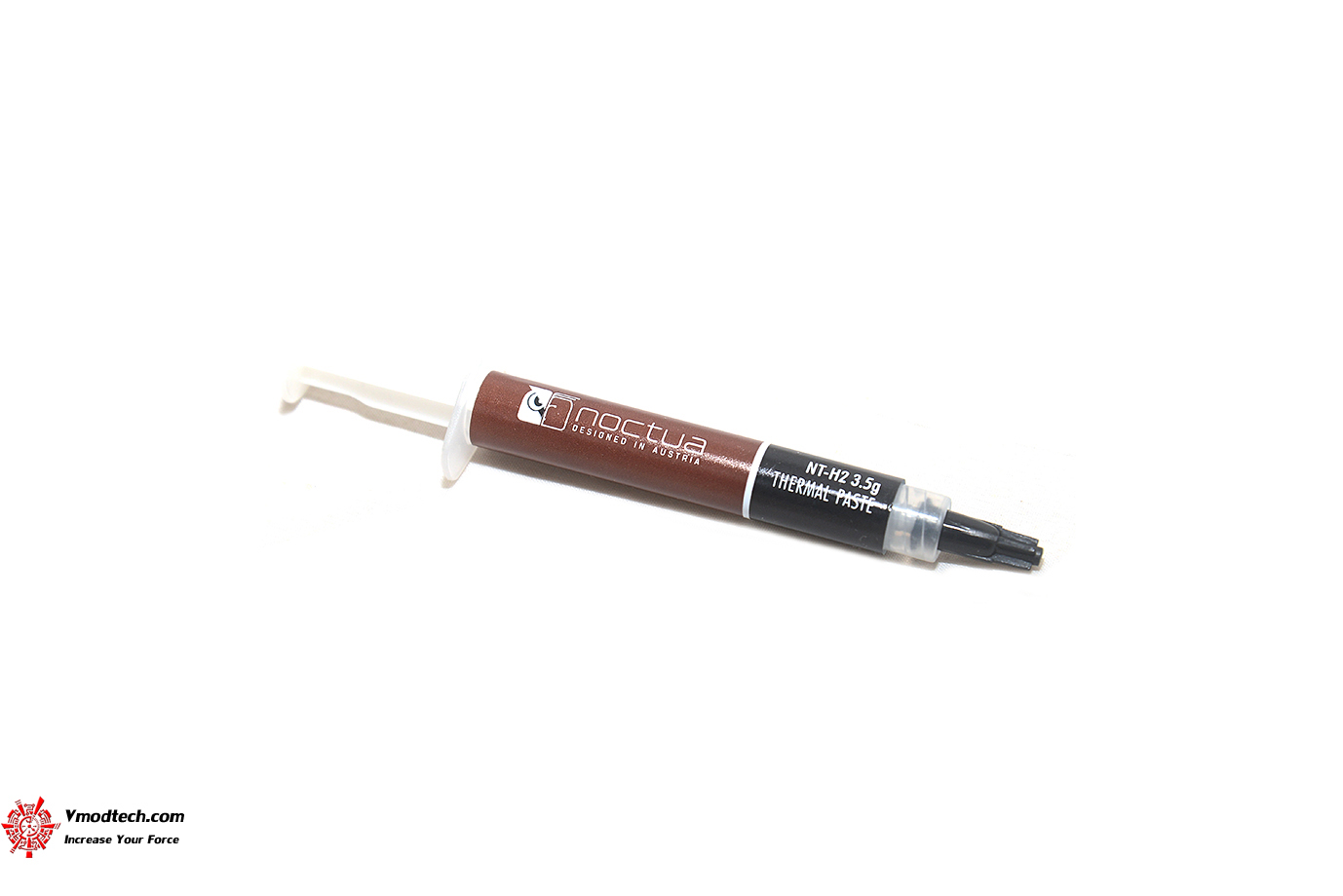 dsc 49271 Noctua NT H2 10g and 3.5g Thermal Paste Review