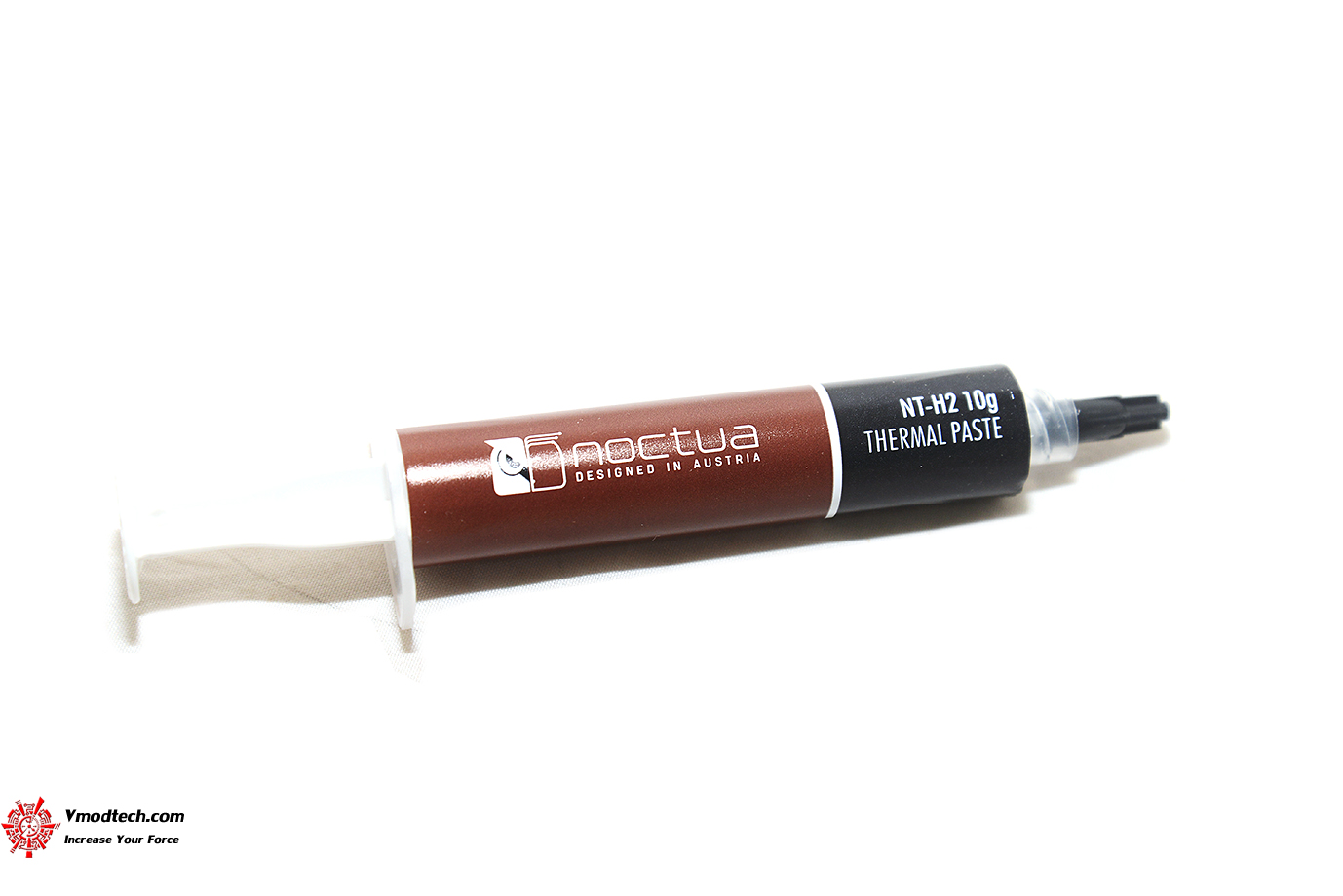 dsc 4935 Noctua NT H2 10g and 3.5g Thermal Paste Review