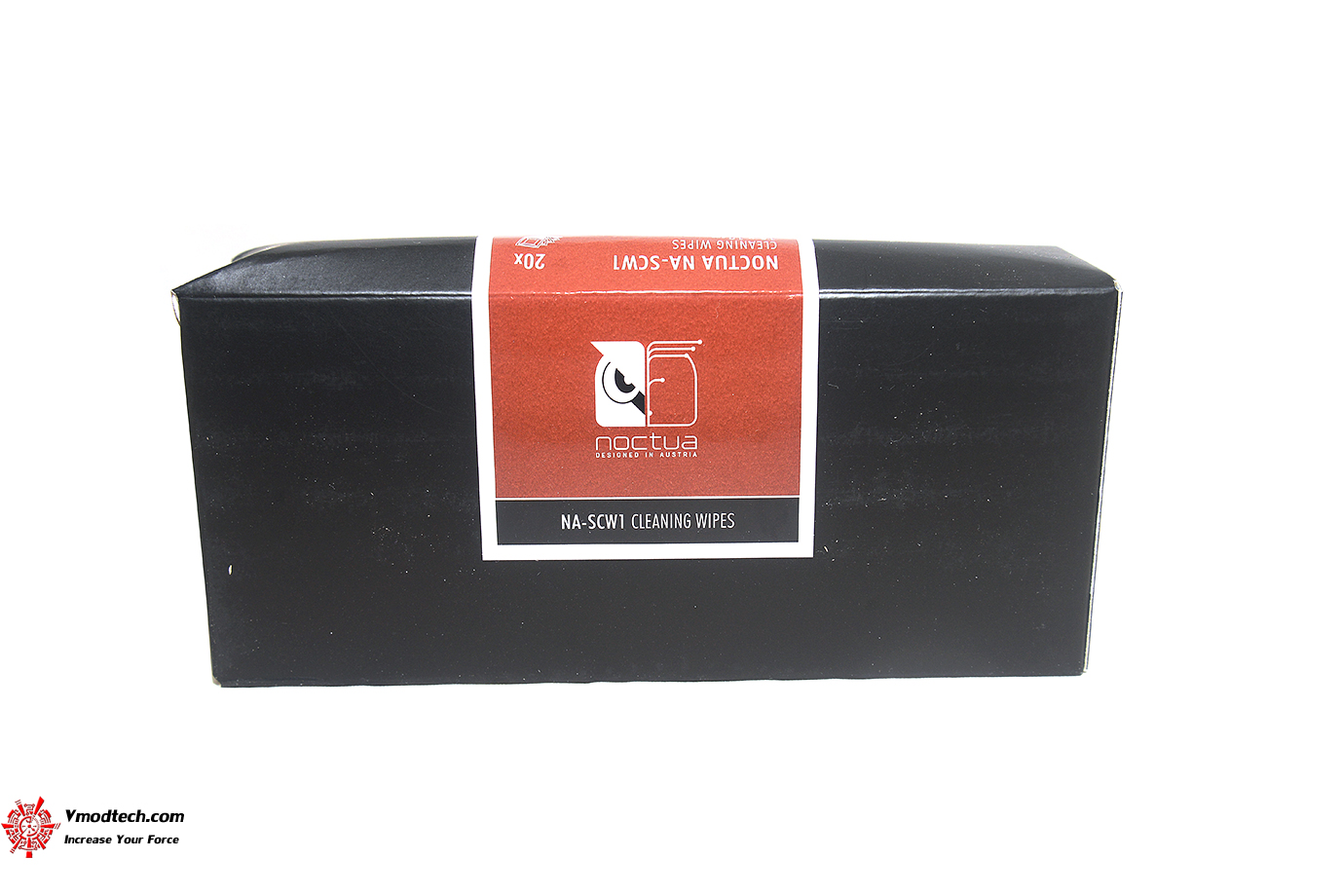 dsc 4985 NOCTUA NA SCW1 CLEANING WIPES REVIEW