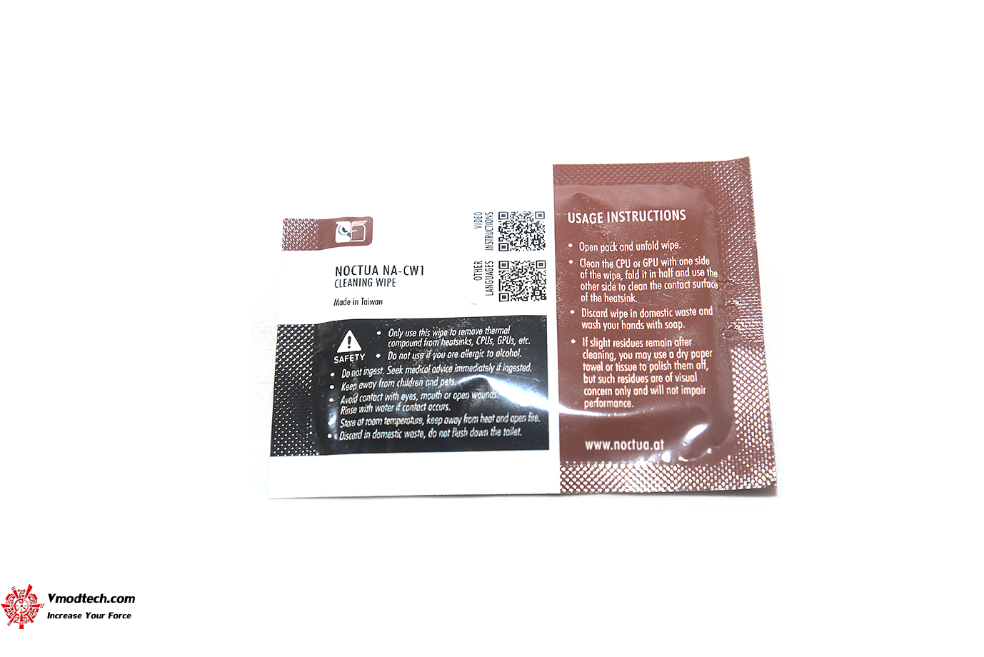 dsc 5026 NOCTUA NA SCW1 CLEANING WIPES REVIEW