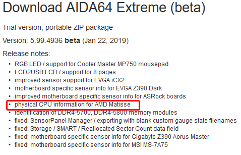 untitled 12 AMD อาจจะมีการเผยข้อมูลซีพียูรุ่นใหม่ล่าสุดสถาปัตย์ Zen 2 ขนาด 7nm ในงาน GDC 2019 ในเดือนมีนาคมที่จะถึงนี้ 