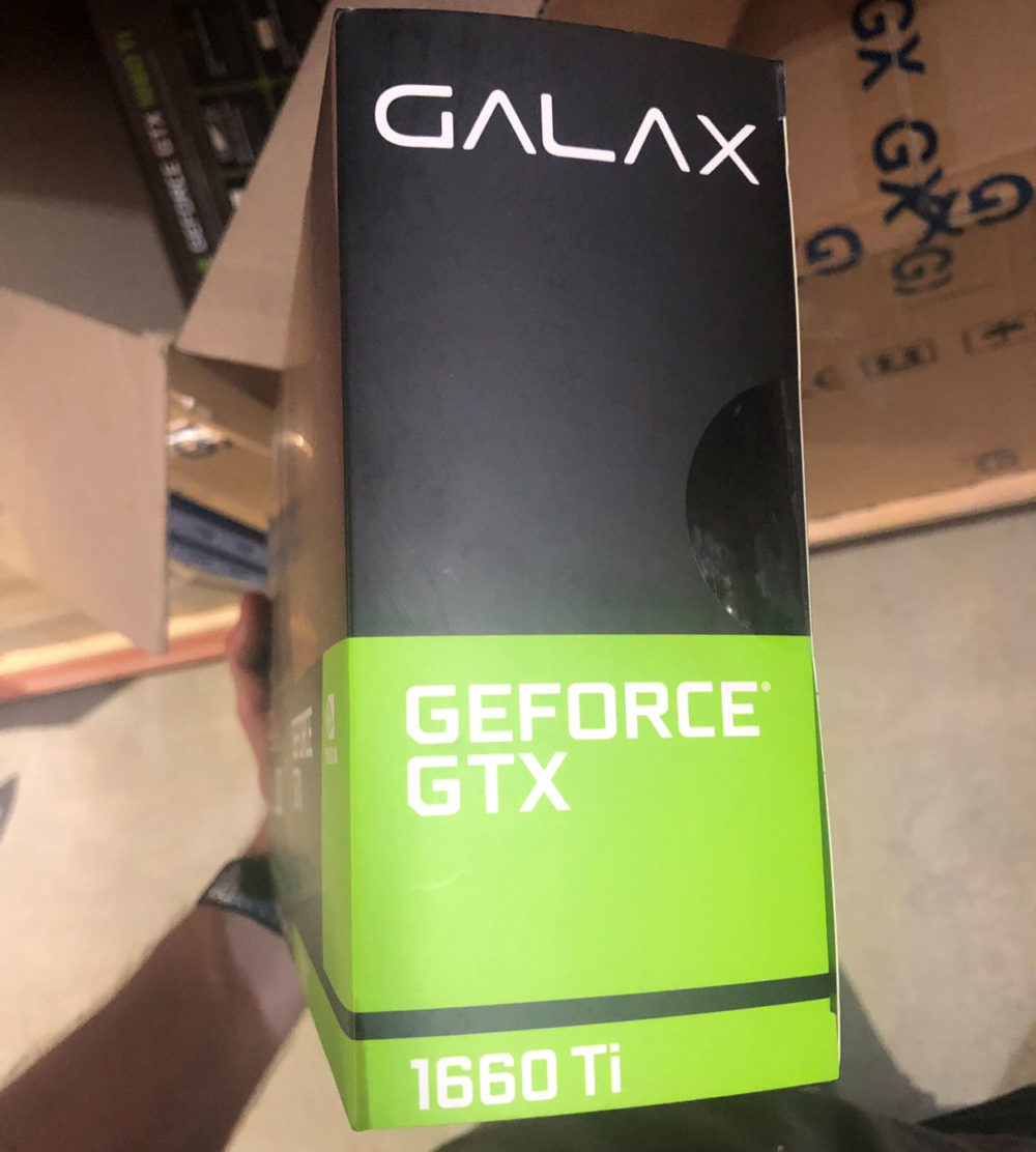 galax geforce gtx 1660 ti side 1000x1112 มาแน่แล้ว!!เผยภาพกล่อง GALAX GeForce GTX 1660 Ti รุ่นใหม่ล่าสุดที่พร้อมวางจำหน่าย 