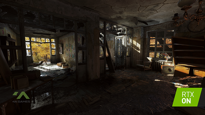 metro-exodus-nvidia-rtx-ray-tracing-screenshot-001-on-850px1 metro exodus nvidia rtx ray tracing screenshot 001 on 850px1 NVIDIA ประกาศเปิดตัวสองเกมส์ดัง Battlefield V และ Metro Exodus พร้อมรองรับ NVIDIA RTX technology กับระบบ AI และ real time ray tracing อย่างเต็มประสิทธิภาพการทำงาน
