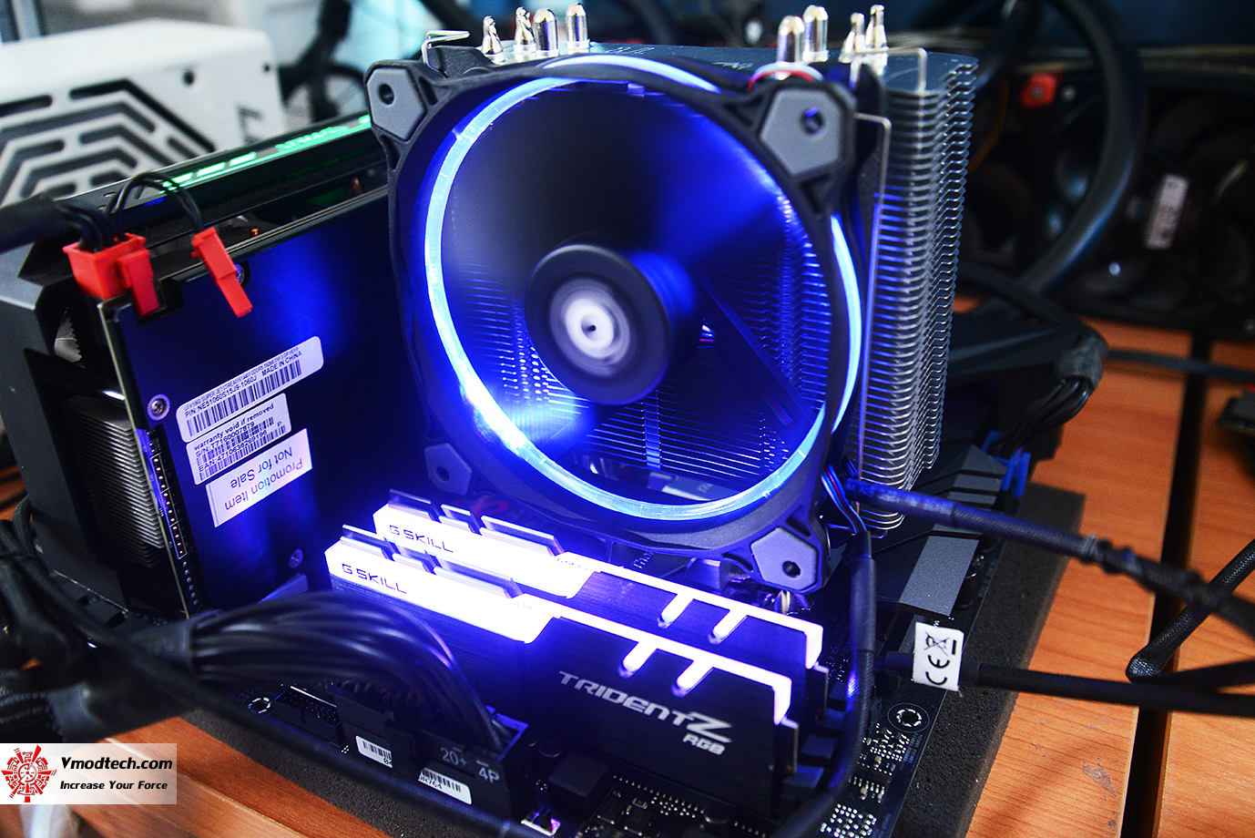 dsc 54281 Thermaltake Riing Silent 12 RGB Sync Edition CPU Cooler Review