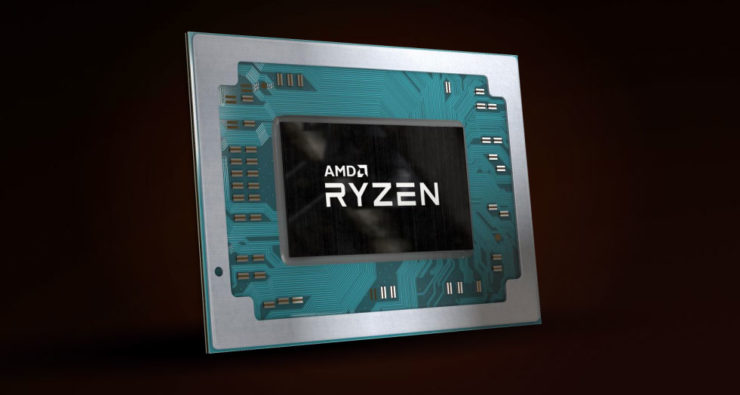 มาแล้ว!! AMD RYZEN 3000 ตัวแรกในโน๊ตบุ๊ค ASUS TUF Gaming FX705 and TUF Gaming FX505 กับซีพียู Ryzen 5 3550H รุ่นใหม่ล่าสุด 