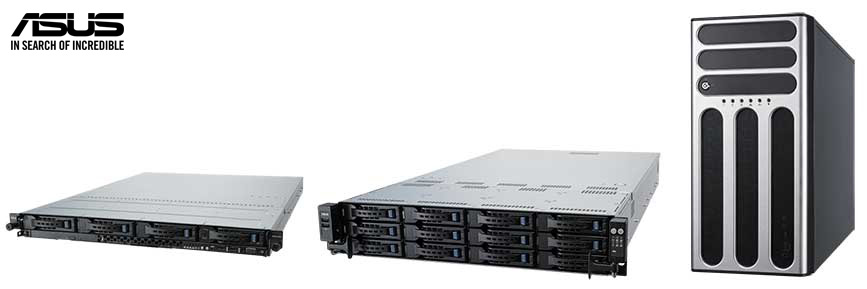 thumbnail ASUS เซิฟเวอร์ทำสถิติใหม่ของการเป็นเซิร์ฟเวอร์ 2P และ 1P ที่เร็วที่สุดในโลก 