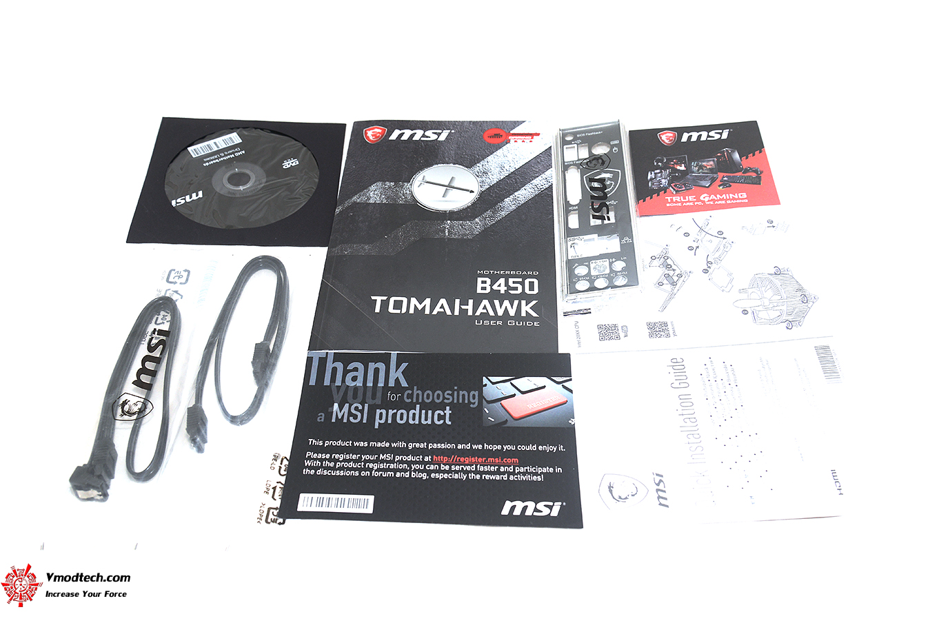dsc 56361 MSI B450 TOMAHAWK REVIEW
