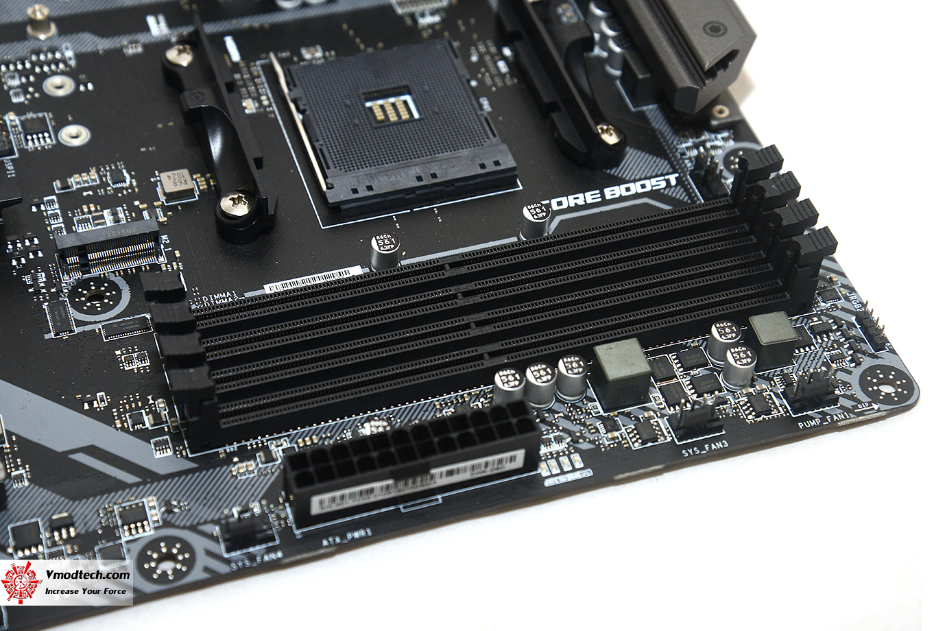 dsc 5696 MSI B450 TOMAHAWK REVIEW