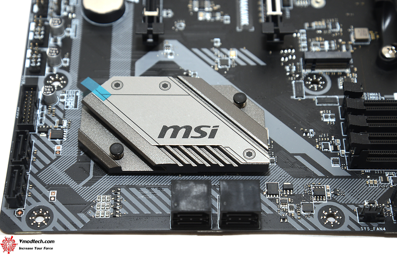 dsc 5708 MSI B450 TOMAHAWK REVIEW