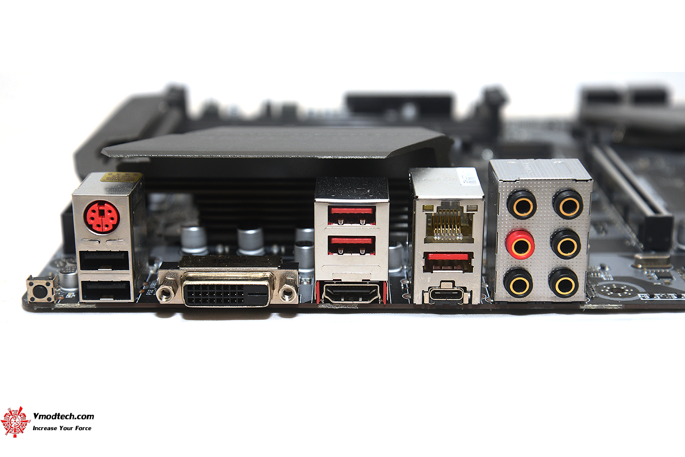 dsc 5773 MSI B450 TOMAHAWK REVIEW