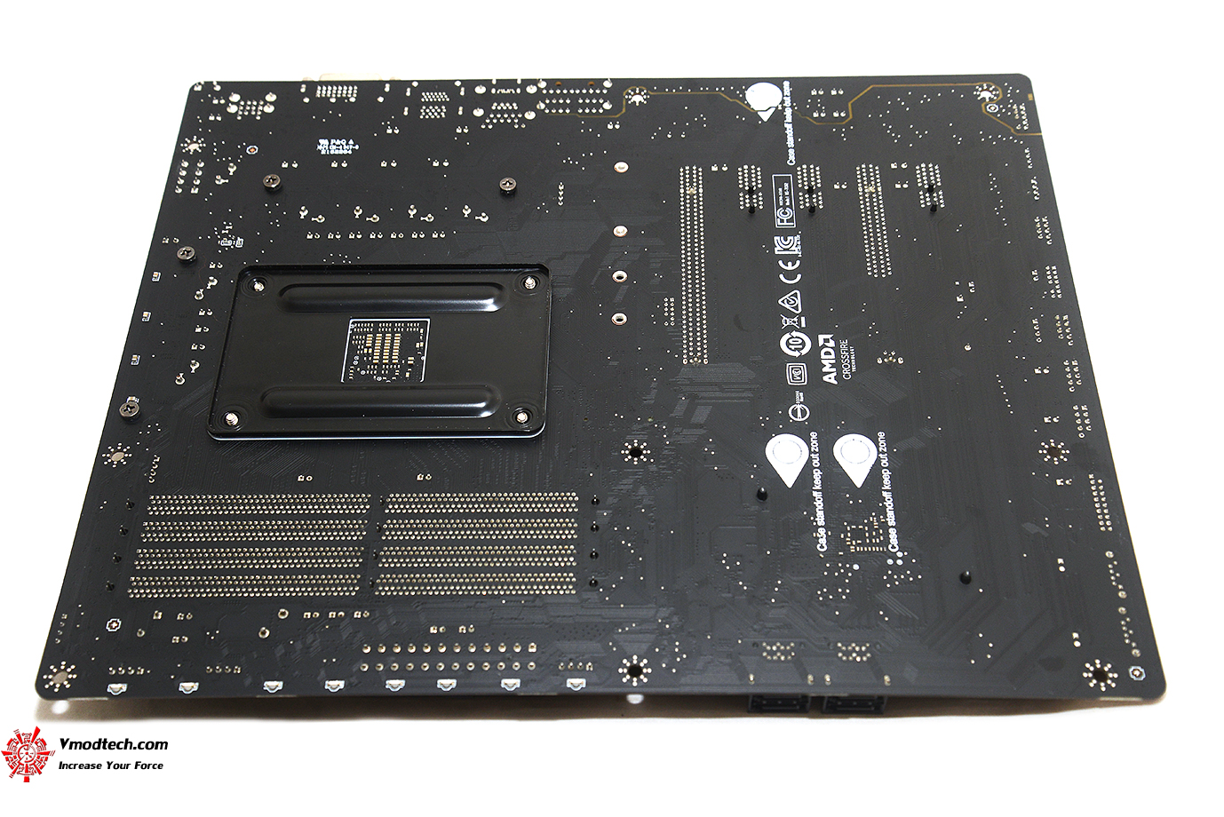 dsc 5782 MSI B450 TOMAHAWK REVIEW