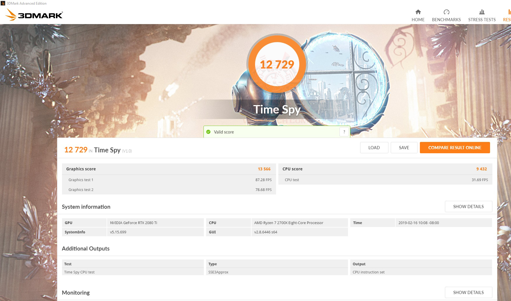 spy MSI B450 TOMAHAWK REVIEW