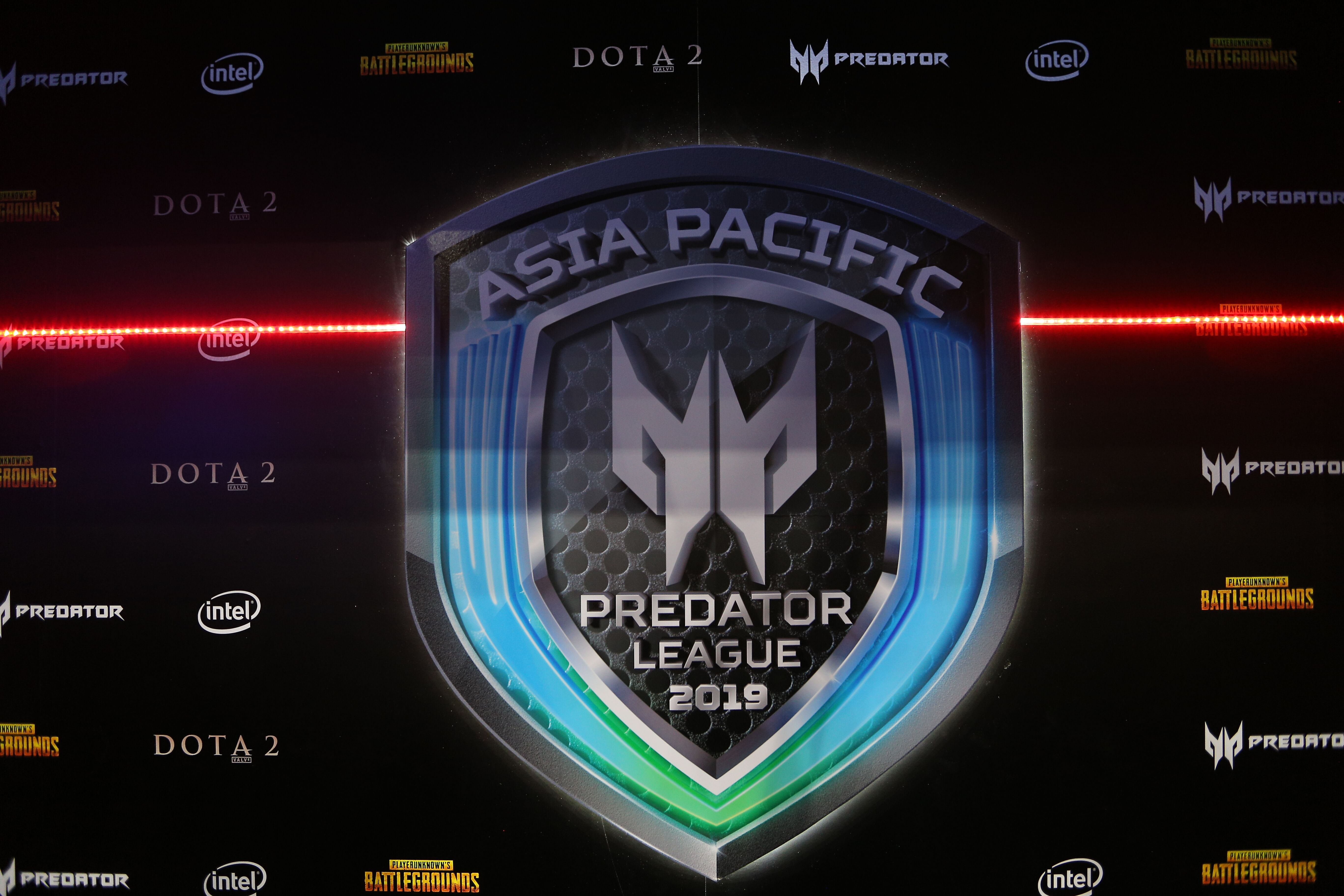 3zjvhpvs jpeg บรรยากาศงาน Asia Pacific Predator League 2019 สุดยอดขุนพลทีมอีสปอร์ตเข้าร่วมการแข่งขันรอบแกรนด์ไฟนอล