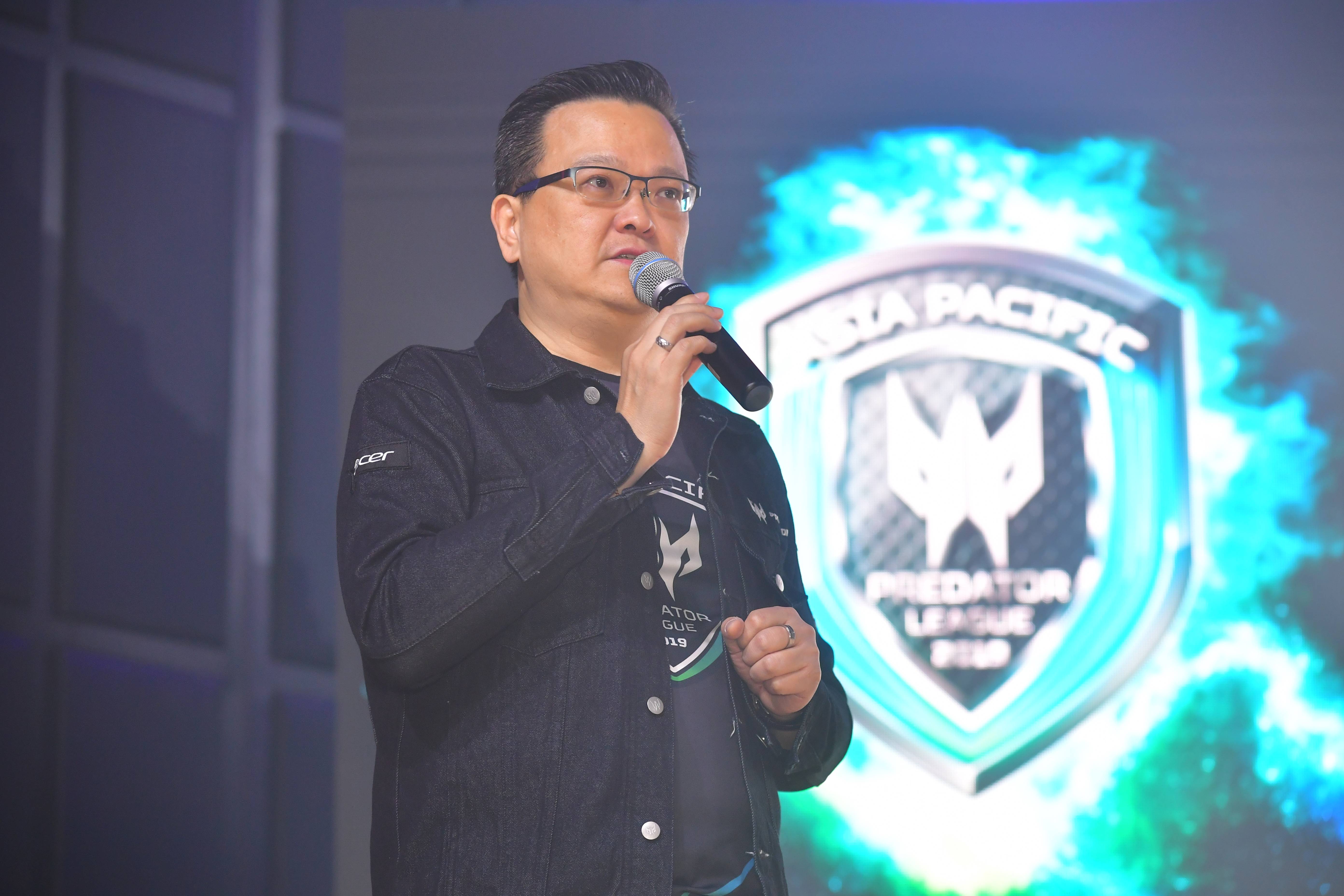 arr 6922 บรรยากาศงาน Asia Pacific Predator League 2019 สุดยอดขุนพลทีมอีสปอร์ตเข้าร่วมการแข่งขันรอบแกรนด์ไฟนอล