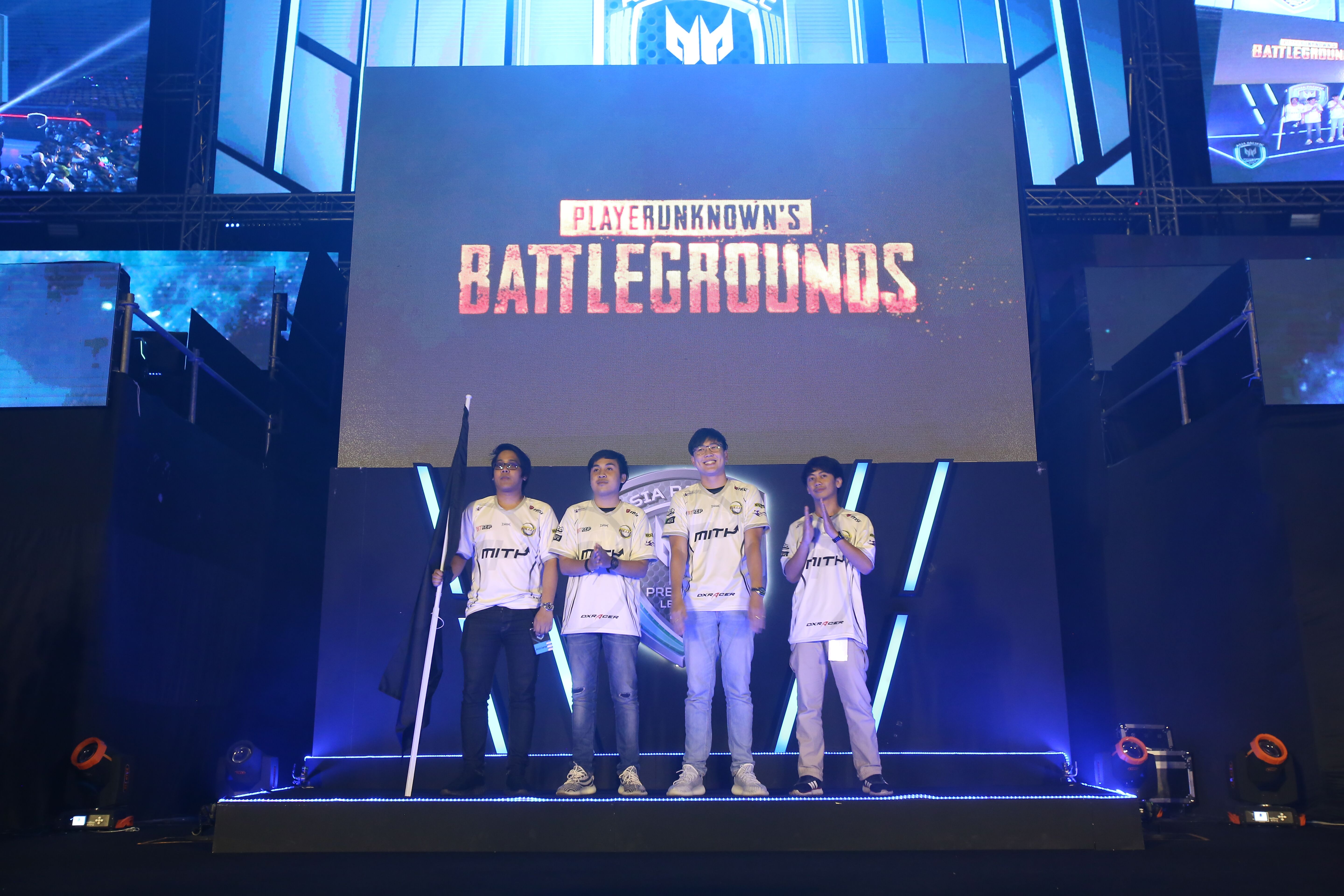 7lgf4 jc jpeg บรรยากาศงาน Asia Pacific Predator League 2019 สุดยอดขุนพลทีมอีสปอร์ตเข้าร่วมการแข่งขันรอบแกรนด์ไฟนอล