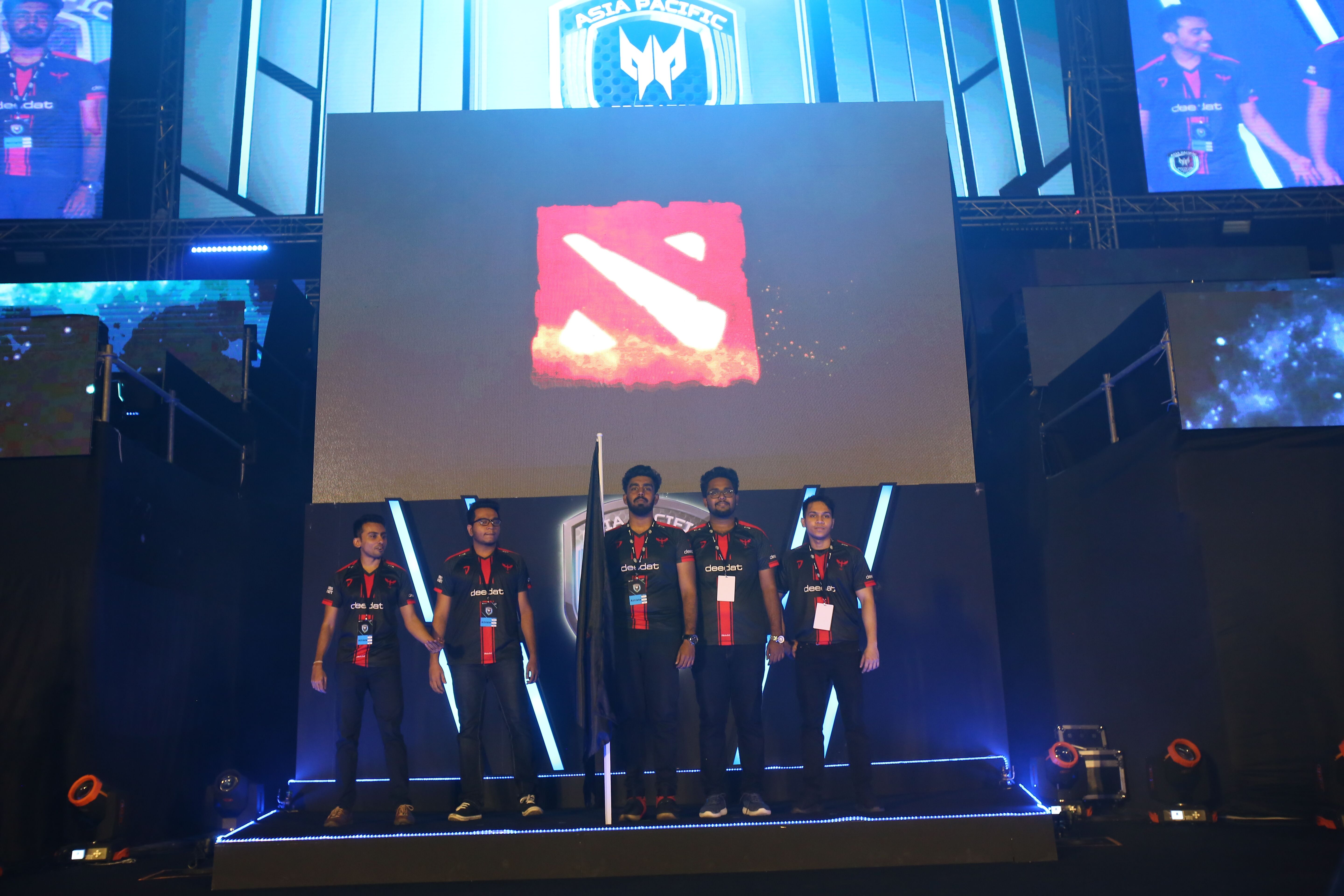 8xy31 ze jpeg บรรยากาศงาน Asia Pacific Predator League 2019 สุดยอดขุนพลทีมอีสปอร์ตเข้าร่วมการแข่งขันรอบแกรนด์ไฟนอล