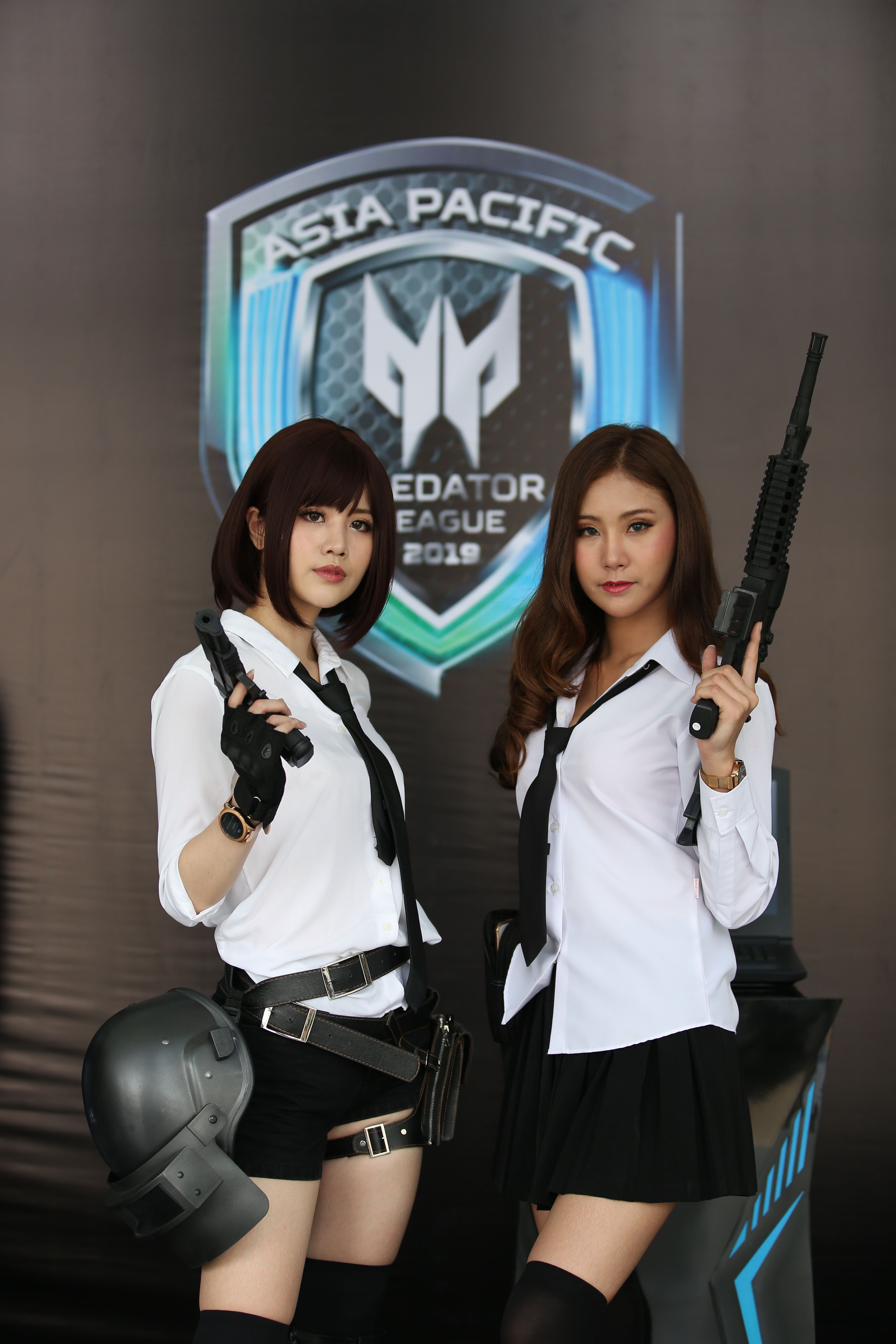 9lol5f4l jpeg บรรยากาศงาน Asia Pacific Predator League 2019 สุดยอดขุนพลทีมอีสปอร์ตเข้าร่วมการแข่งขันรอบแกรนด์ไฟนอล