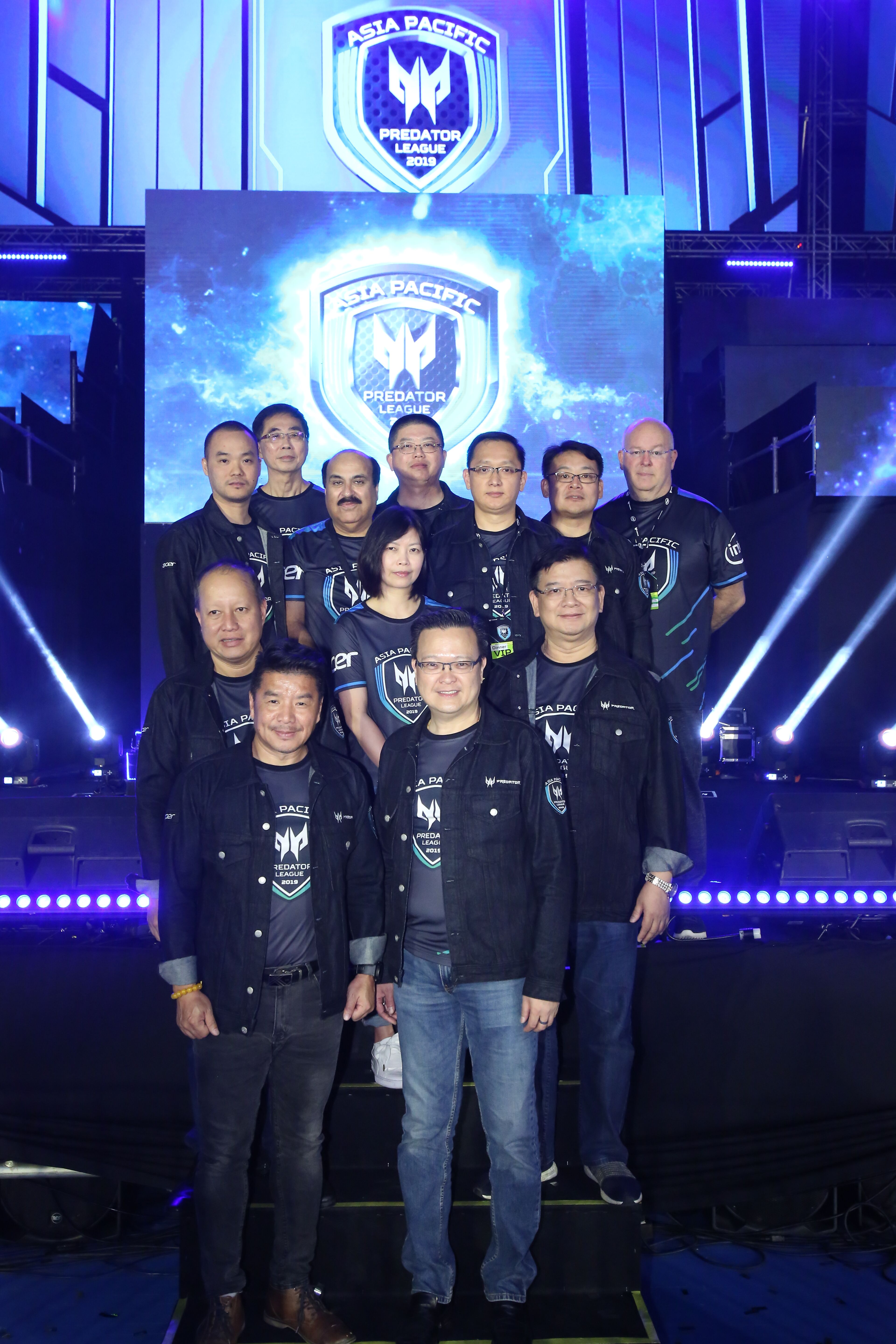cp4ecjs9 jpeg บรรยากาศงาน Asia Pacific Predator League 2019 สุดยอดขุนพลทีมอีสปอร์ตเข้าร่วมการแข่งขันรอบแกรนด์ไฟนอล