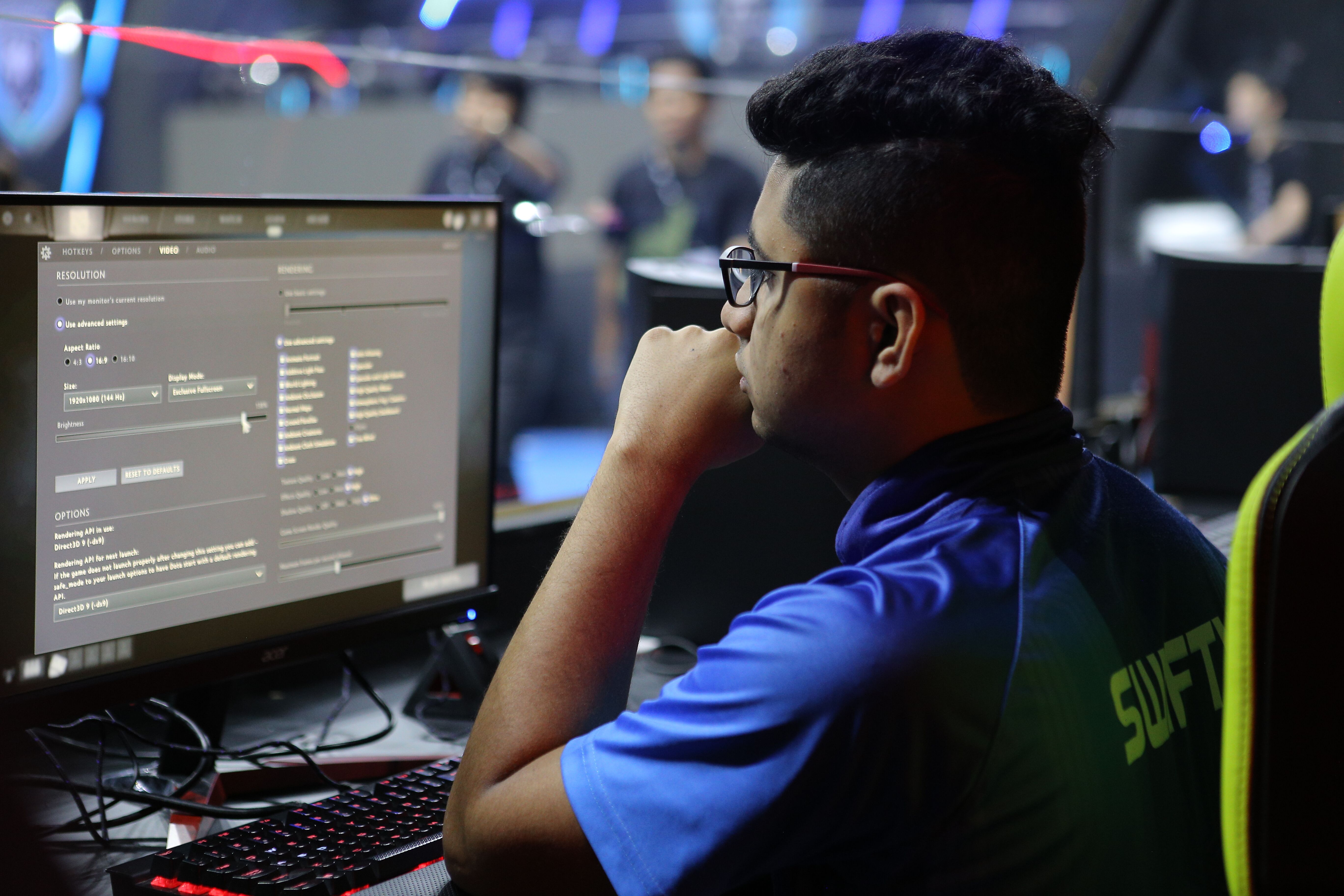 i9rlplyh jpeg บรรยากาศงาน Asia Pacific Predator League 2019 สุดยอดขุนพลทีมอีสปอร์ตเข้าร่วมการแข่งขันรอบแกรนด์ไฟนอล