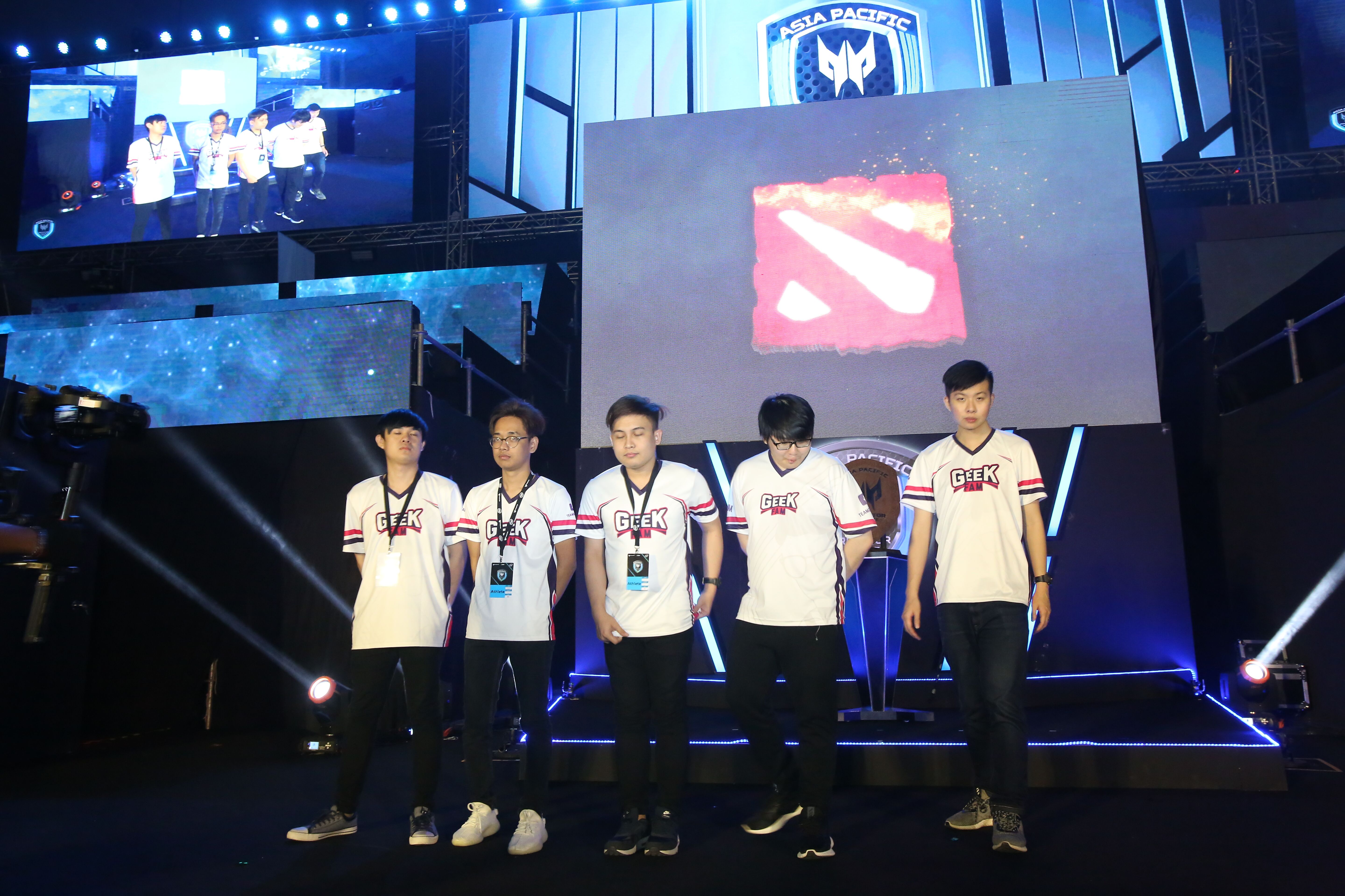 iv79zmb7 jpeg บรรยากาศงาน Asia Pacific Predator League 2019 สุดยอดขุนพลทีมอีสปอร์ตเข้าร่วมการแข่งขันรอบแกรนด์ไฟนอล