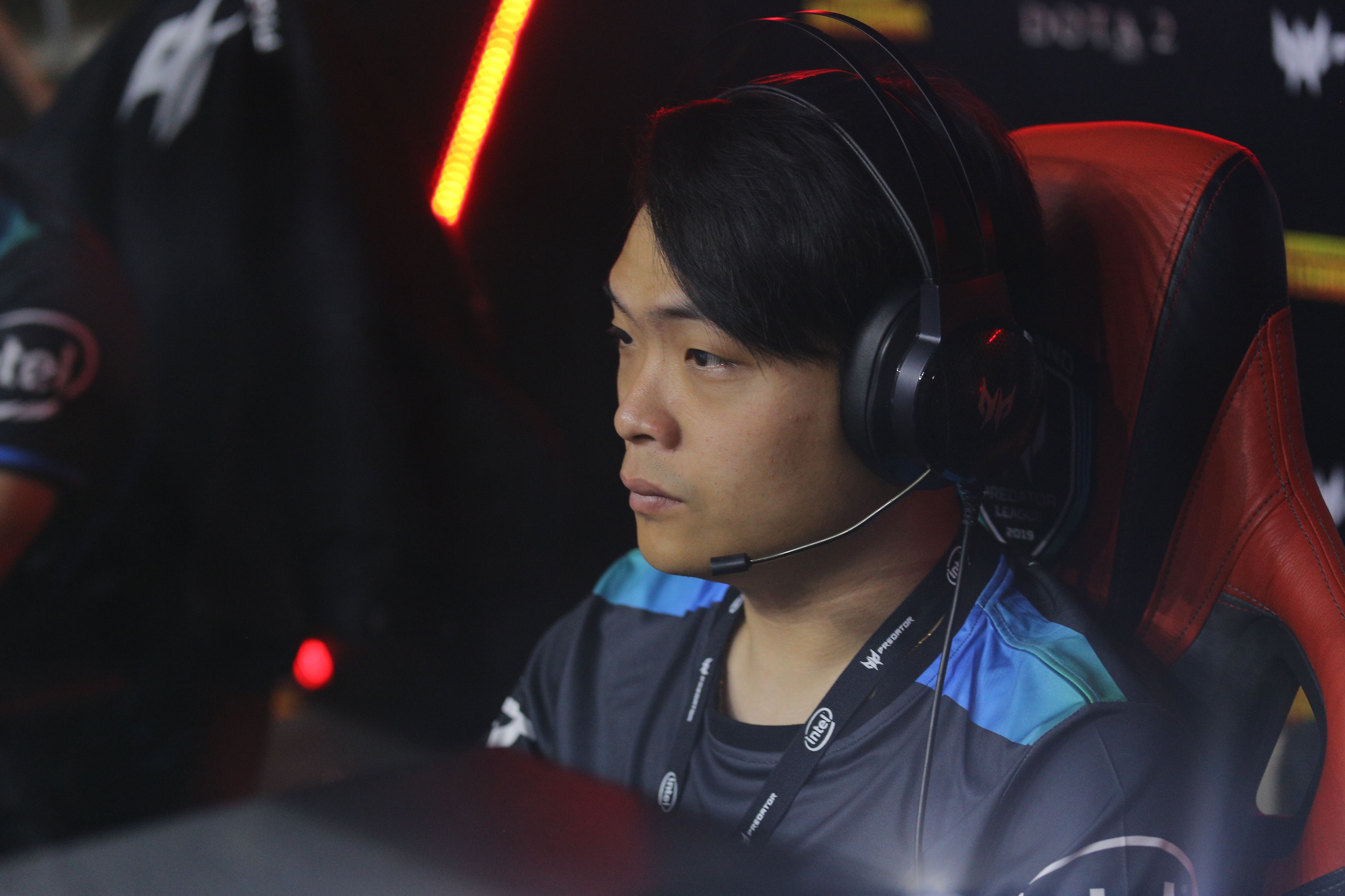 keh6ekud jpeg บรรยากาศงาน Asia Pacific Predator League 2019 สุดยอดขุนพลทีมอีสปอร์ตเข้าร่วมการแข่งขันรอบแกรนด์ไฟนอล