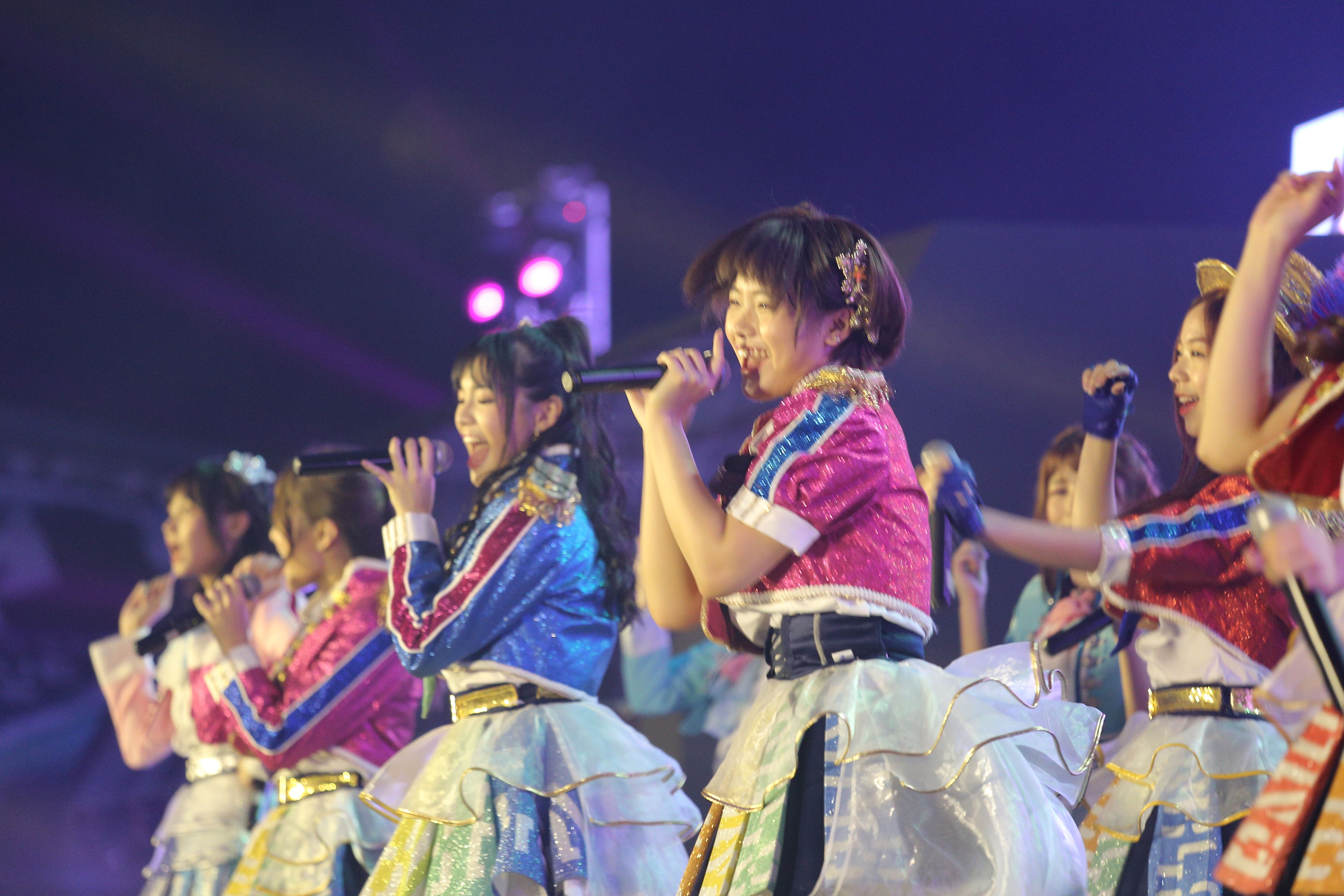 lmcz1zud jpeg บรรยากาศงาน Asia Pacific Predator League 2019 สุดยอดขุนพลทีมอีสปอร์ตเข้าร่วมการแข่งขันรอบแกรนด์ไฟนอล