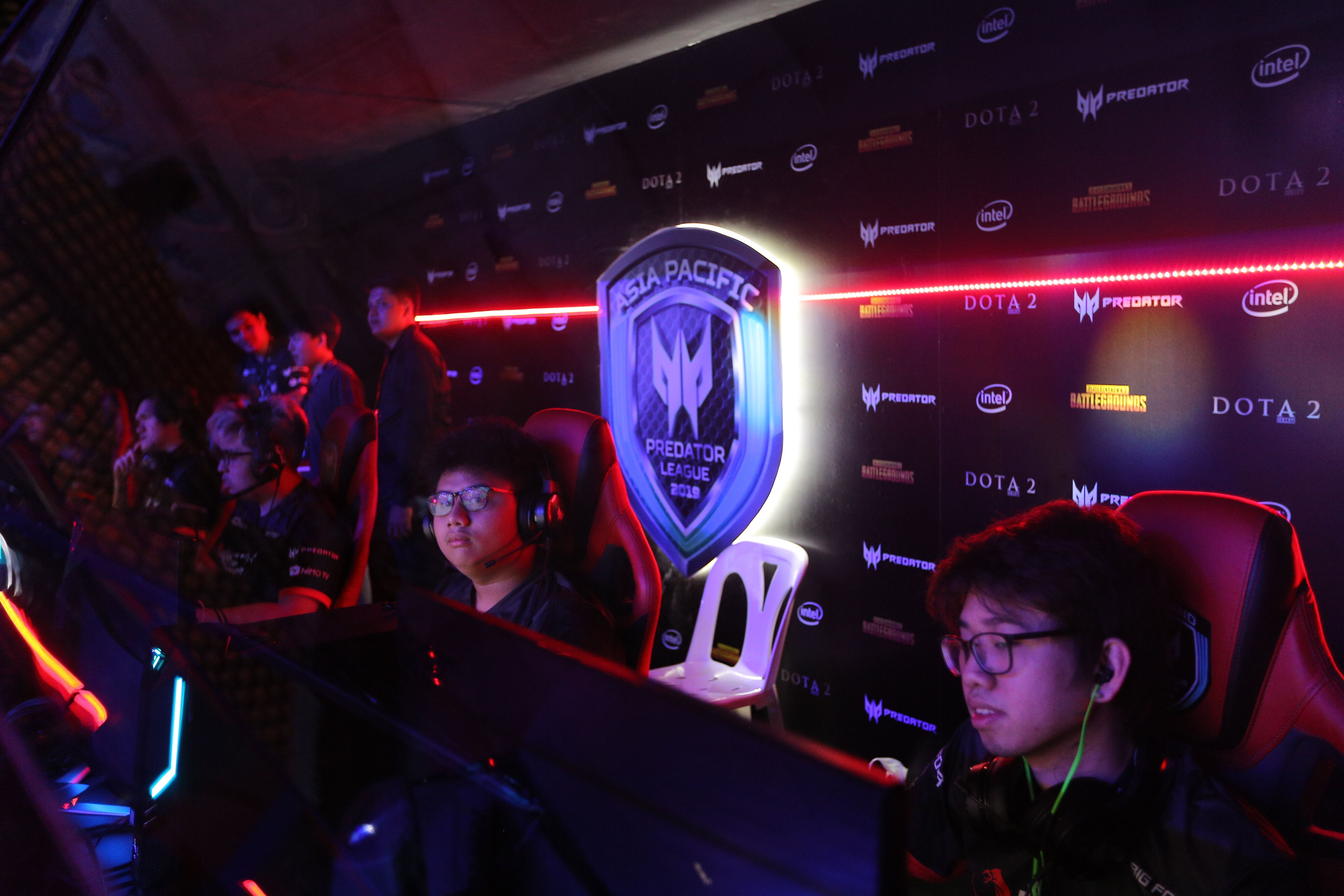 m up8x e jpeg บรรยากาศงาน Asia Pacific Predator League 2019 สุดยอดขุนพลทีมอีสปอร์ตเข้าร่วมการแข่งขันรอบแกรนด์ไฟนอล