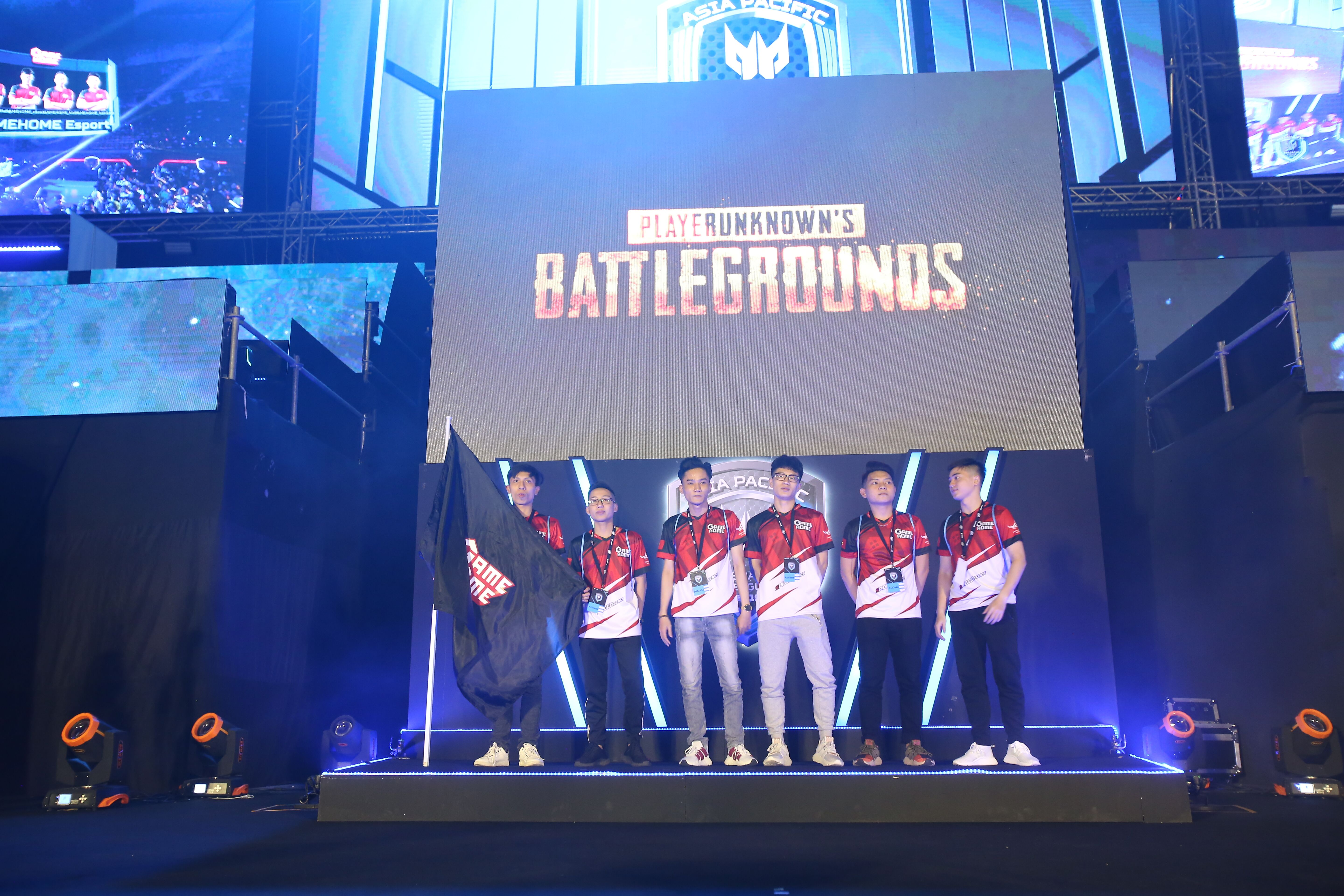 mavxc2 z jpeg บรรยากาศงาน Asia Pacific Predator League 2019 สุดยอดขุนพลทีมอีสปอร์ตเข้าร่วมการแข่งขันรอบแกรนด์ไฟนอล