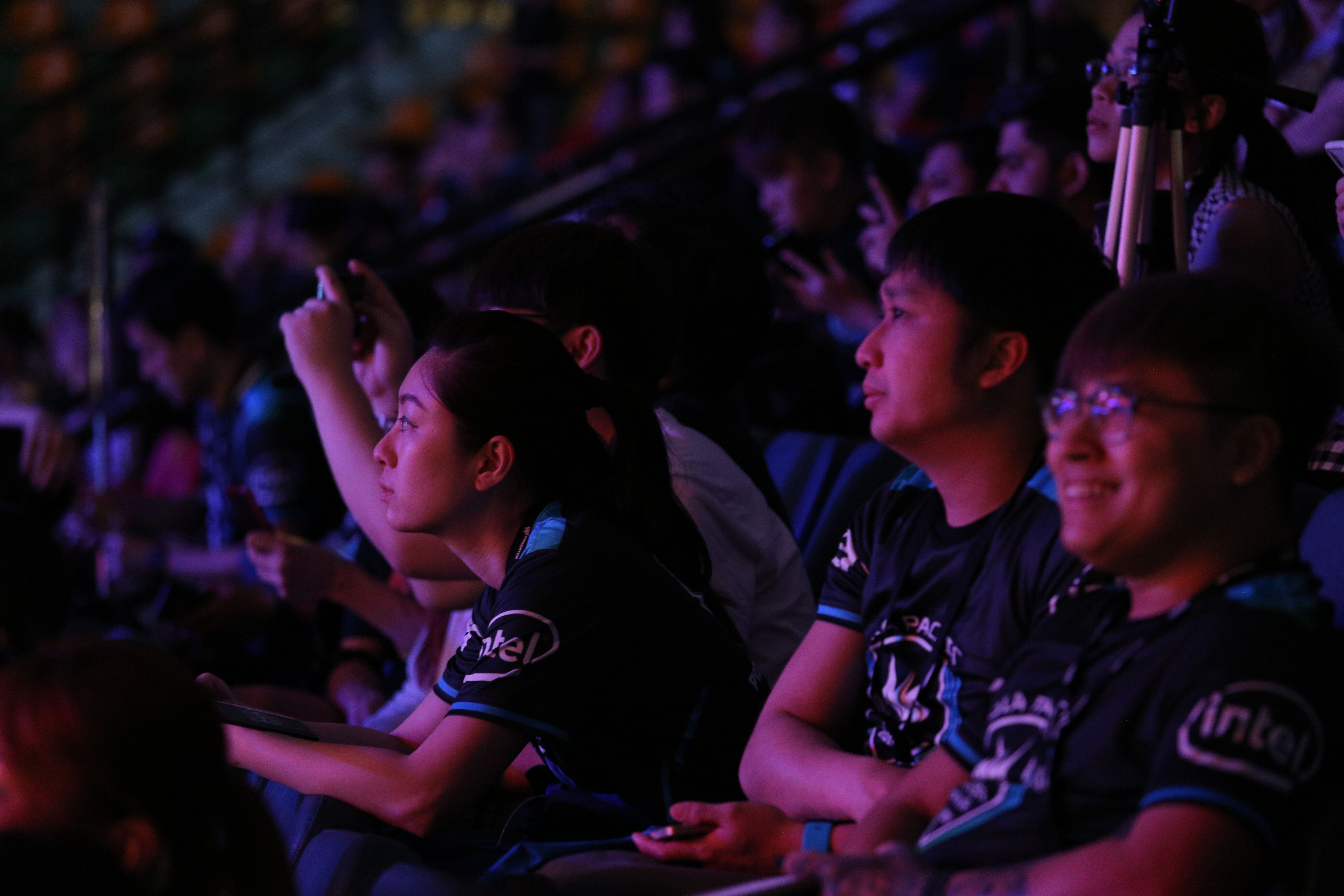 mioh2dp4 jpeg บรรยากาศงาน Asia Pacific Predator League 2019 สุดยอดขุนพลทีมอีสปอร์ตเข้าร่วมการแข่งขันรอบแกรนด์ไฟนอล