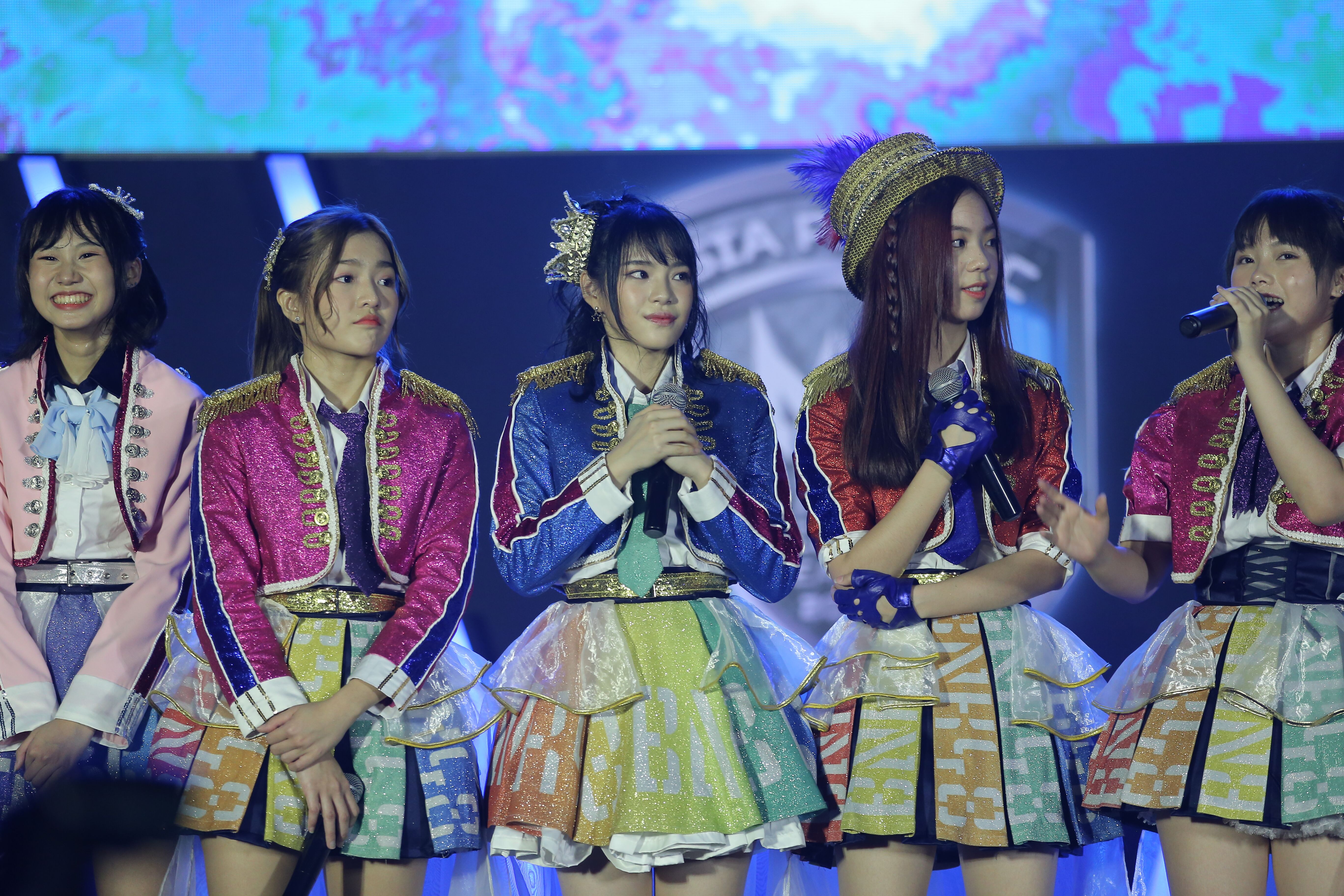 xsf7 wta jpeg บรรยากาศงาน Asia Pacific Predator League 2019 สุดยอดขุนพลทีมอีสปอร์ตเข้าร่วมการแข่งขันรอบแกรนด์ไฟนอล