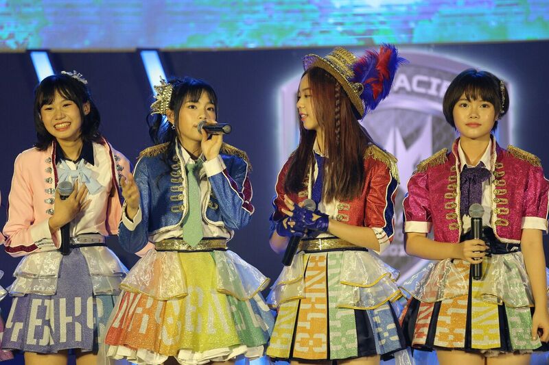 xvezjcu  jpeg บรรยากาศงาน Asia Pacific Predator League 2019 สุดยอดขุนพลทีมอีสปอร์ตเข้าร่วมการแข่งขันรอบแกรนด์ไฟนอล