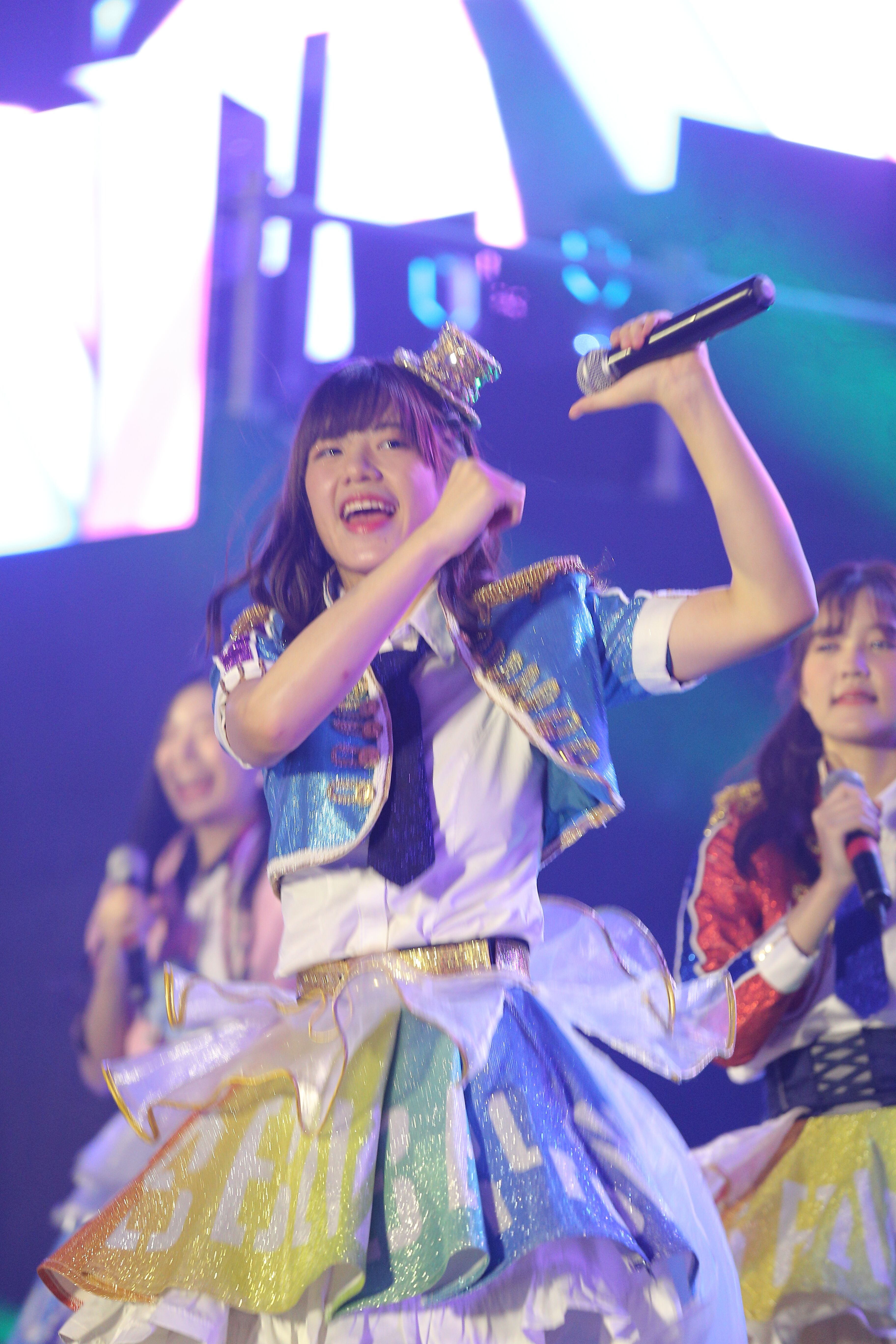 z4idh8co jpeg บรรยากาศงาน Asia Pacific Predator League 2019 สุดยอดขุนพลทีมอีสปอร์ตเข้าร่วมการแข่งขันรอบแกรนด์ไฟนอล