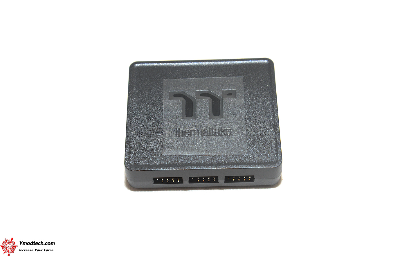dsc 5468 Thermaltake Pacific R1 Plus DDR4 Memory Lighting Kit Review