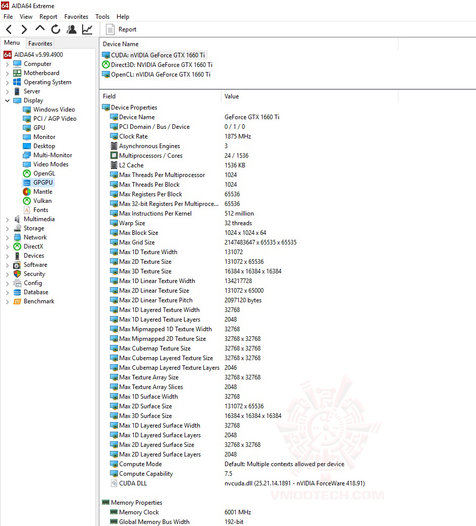 2 MSI GEFORCE GTX 1660Ti GAMING X REVIEW