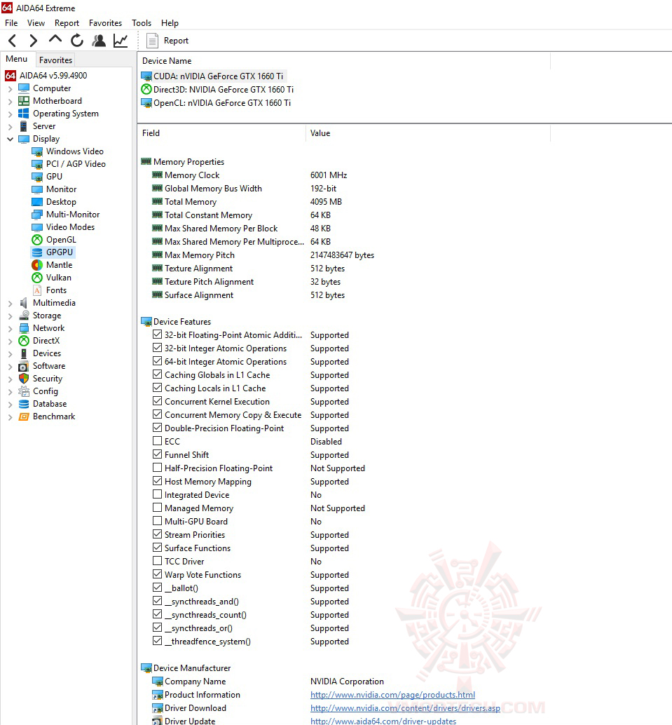 3 MSI GEFORCE GTX 1660Ti GAMING X REVIEW