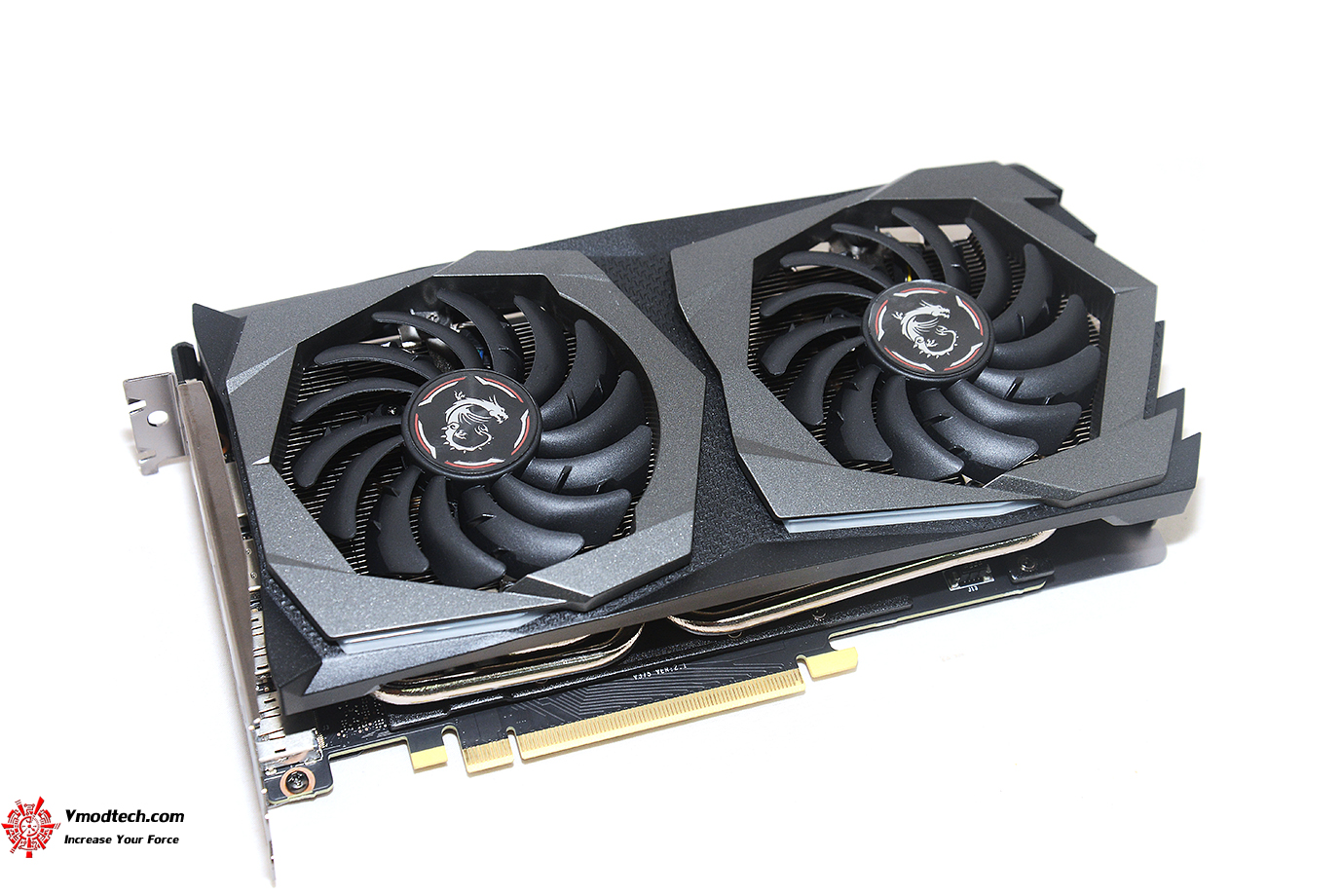 dsc 6143 MSI GEFORCE GTX 1660Ti GAMING X REVIEW