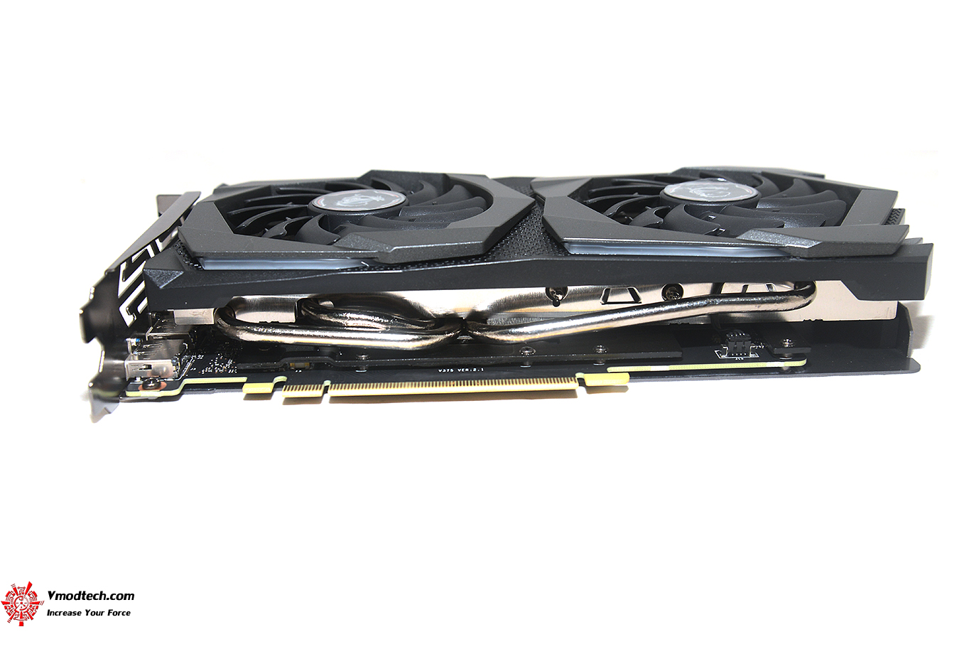 dsc 6151 MSI GEFORCE GTX 1660Ti GAMING X REVIEW