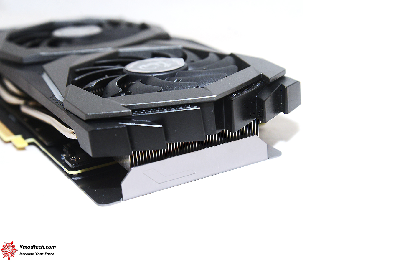 dsc 6156 MSI GEFORCE GTX 1660Ti GAMING X REVIEW