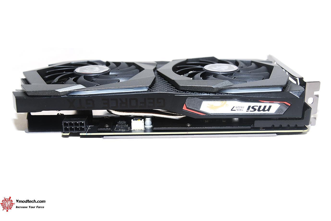 dsc 6164 MSI GEFORCE GTX 1660Ti GAMING X REVIEW