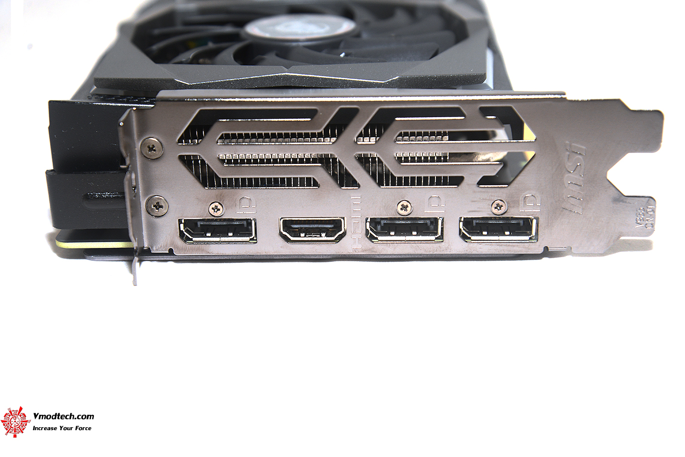 dsc 6172 MSI GEFORCE GTX 1660Ti GAMING X REVIEW