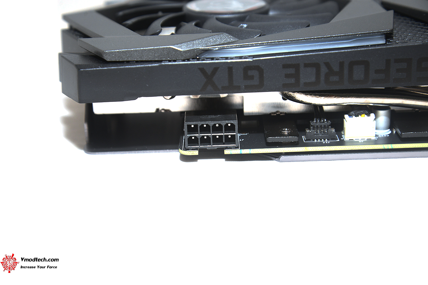 dsc 6212 MSI GEFORCE GTX 1660Ti GAMING X REVIEW