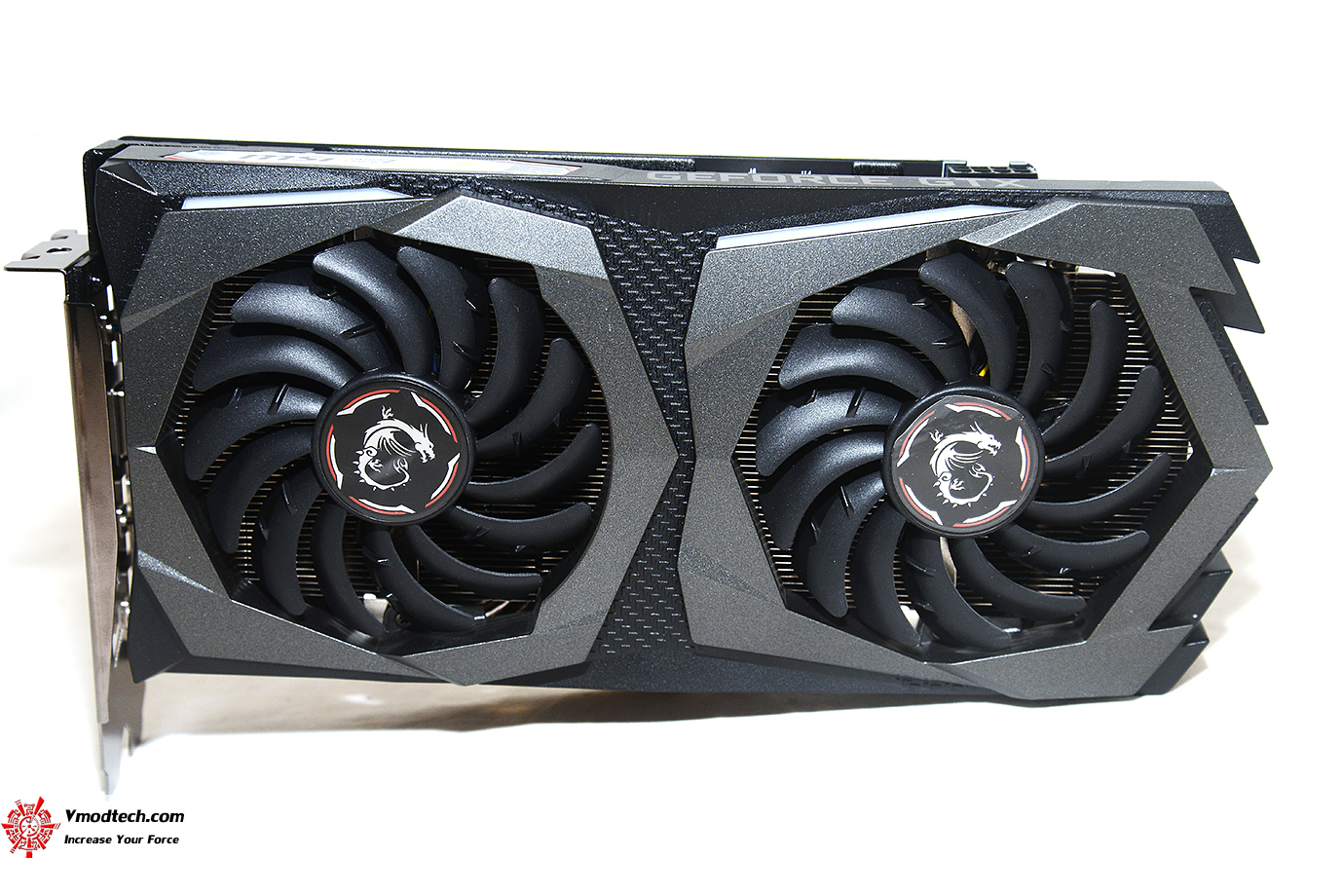 dsc 6251 MSI GEFORCE GTX 1660Ti GAMING X REVIEW