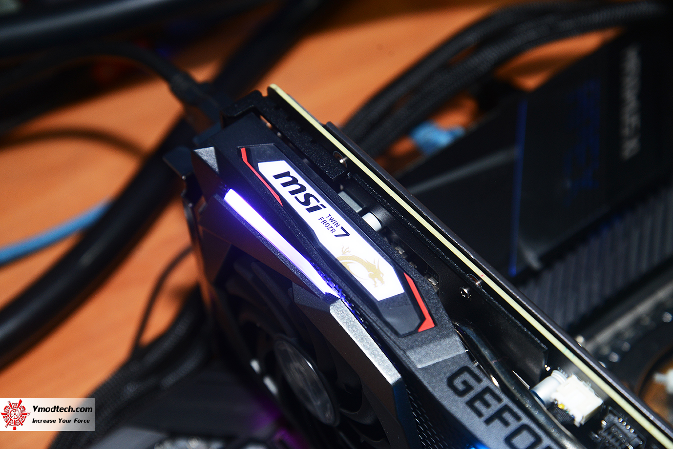 dsc 6275 MSI GEFORCE GTX 1660Ti GAMING X REVIEW